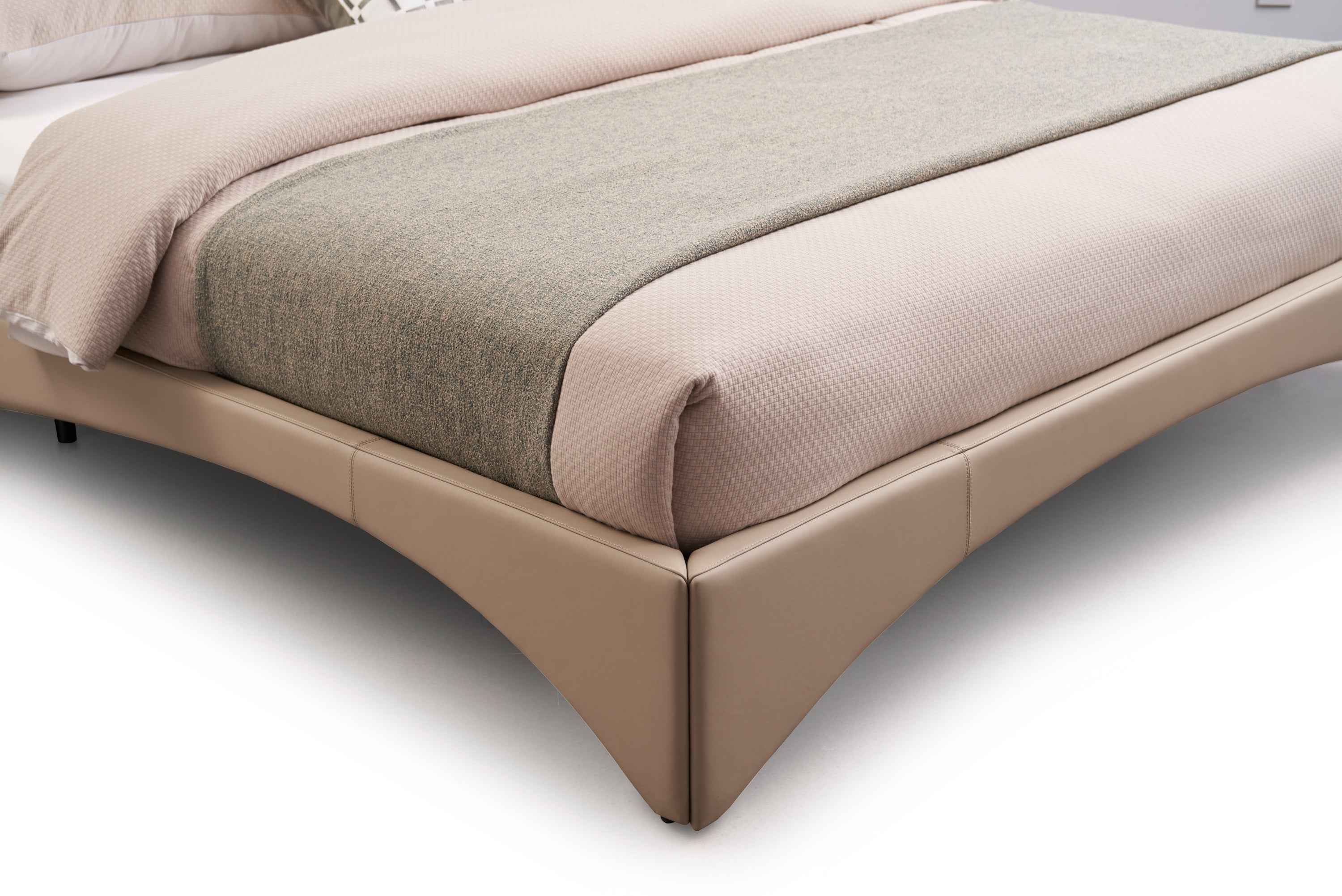 Luxurious Comfort VX5-2320-1 Bed