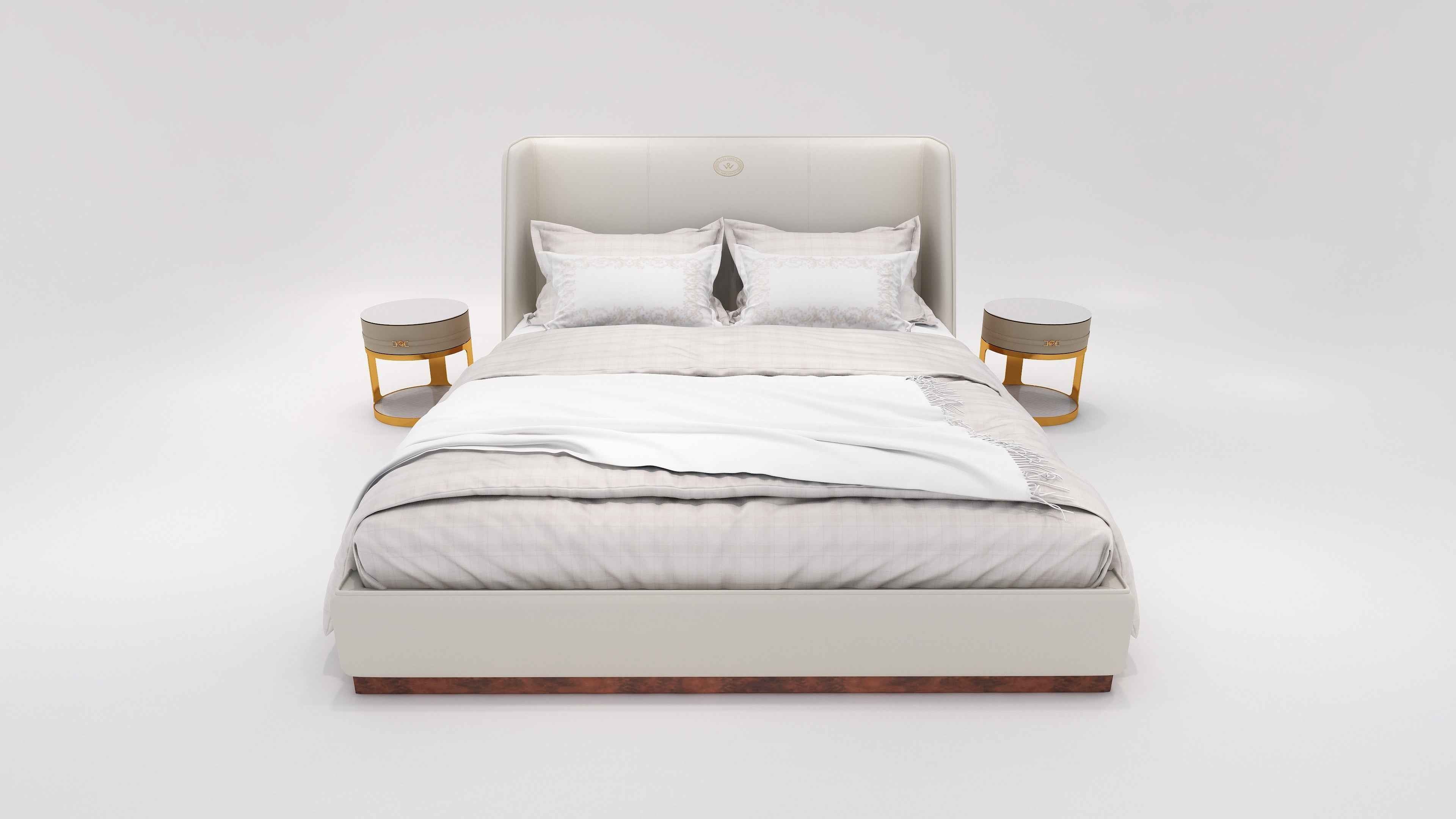 WH315B11 bedside table