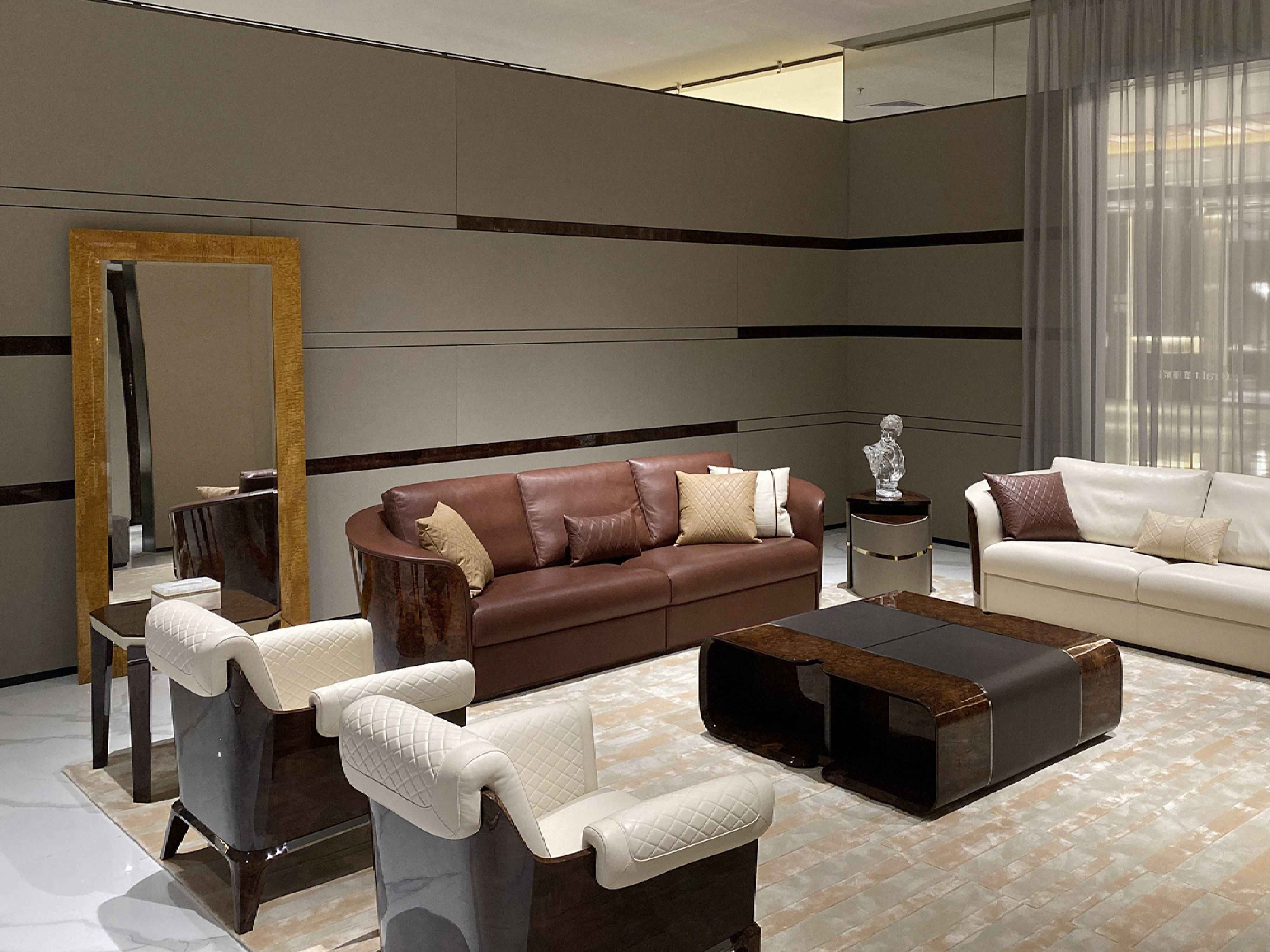 Bedroom Decorative Long Home Dressing Mirror Bentley W002B25 Floor Mirror