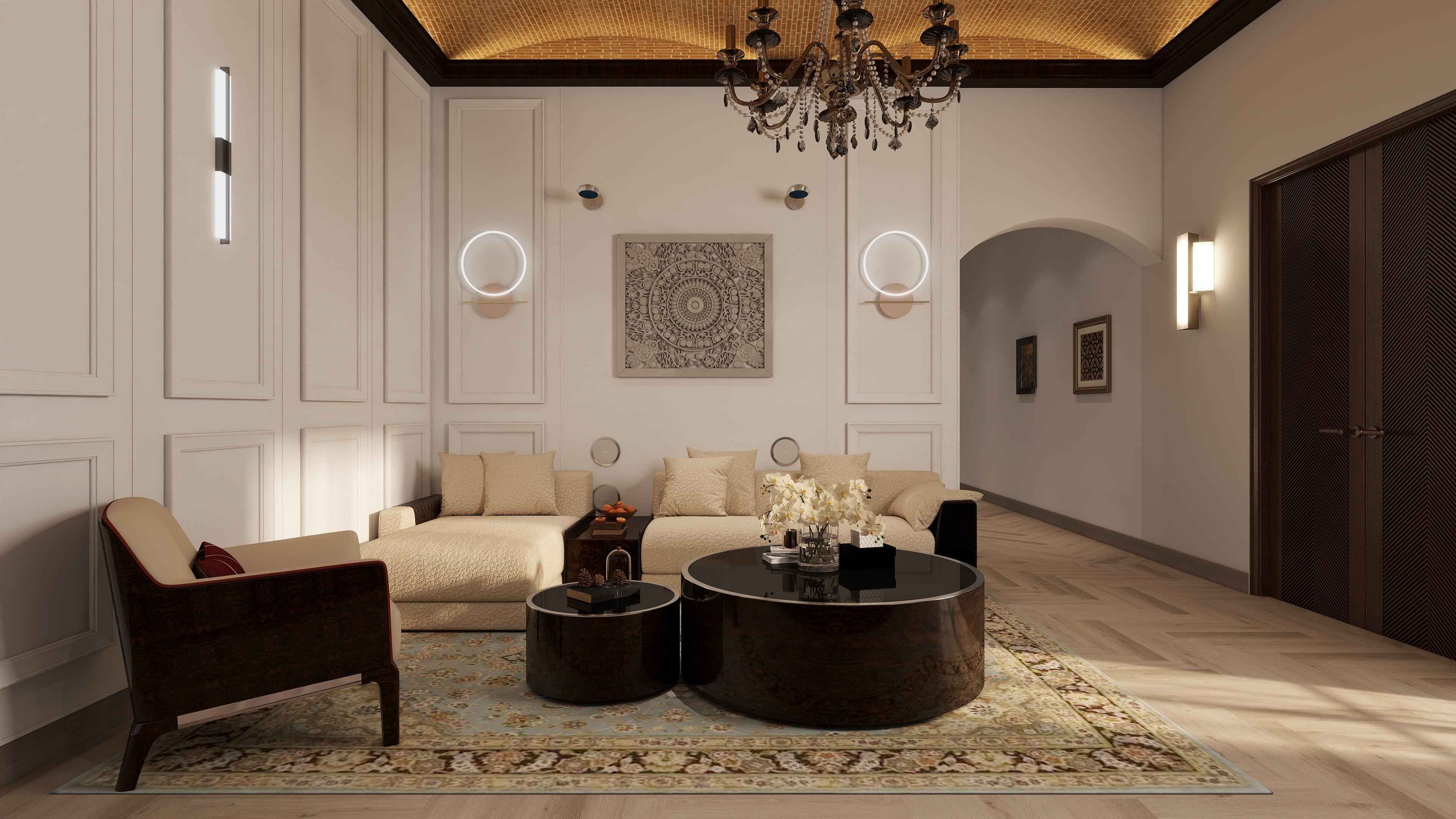 WH308H2A Coffee Table Tea table Coner table