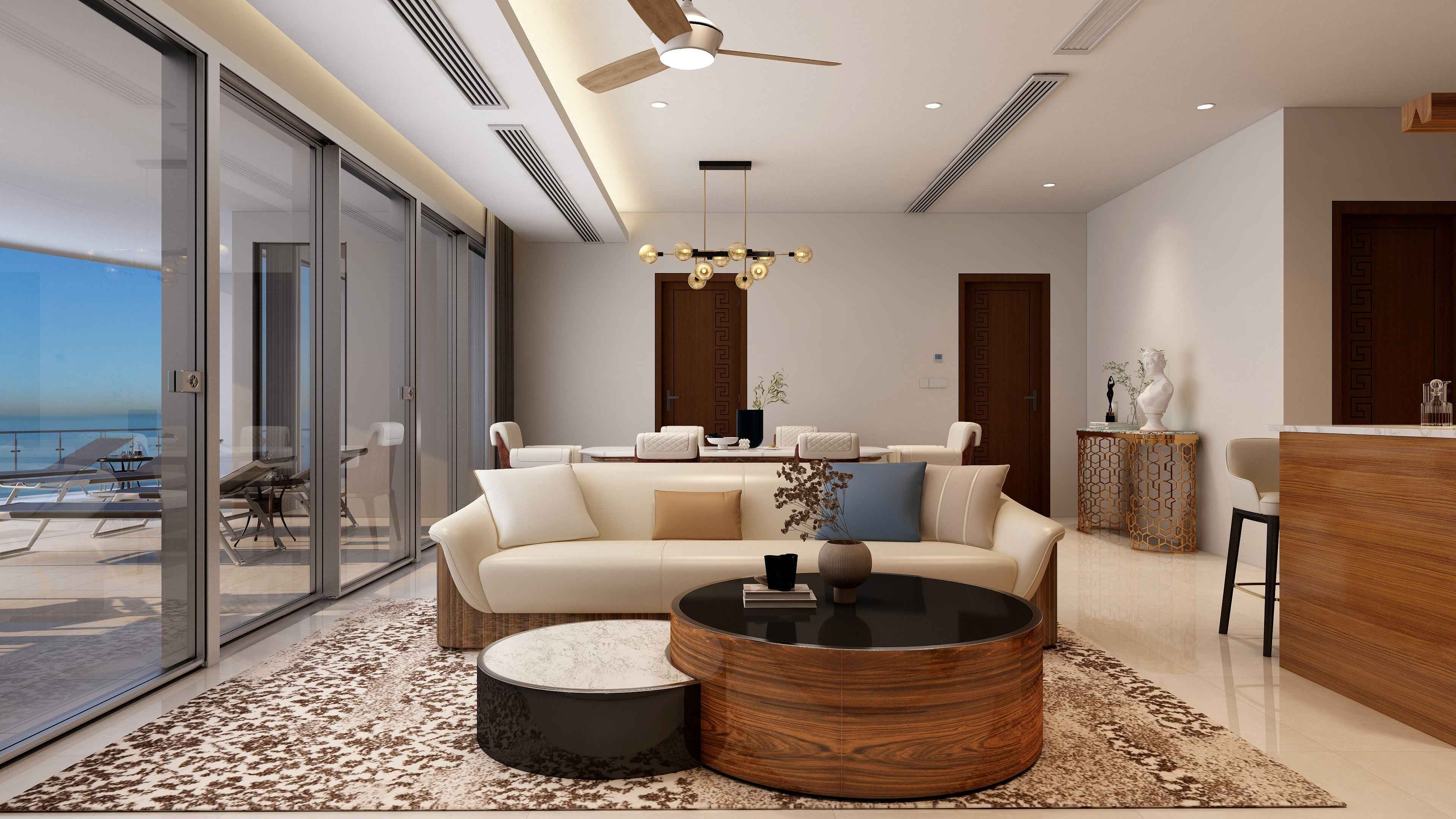 WH308H2A Coffee Table Tea table Coner table