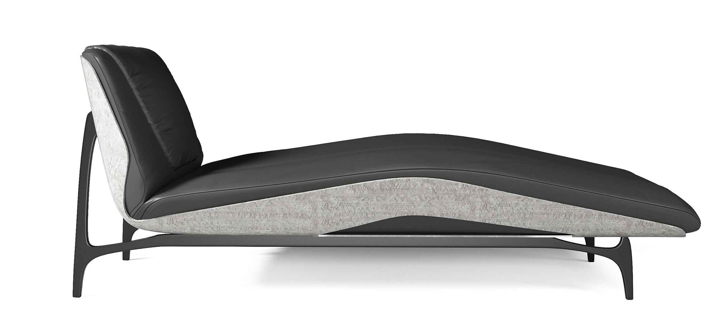 W018SF18 Lounge chair