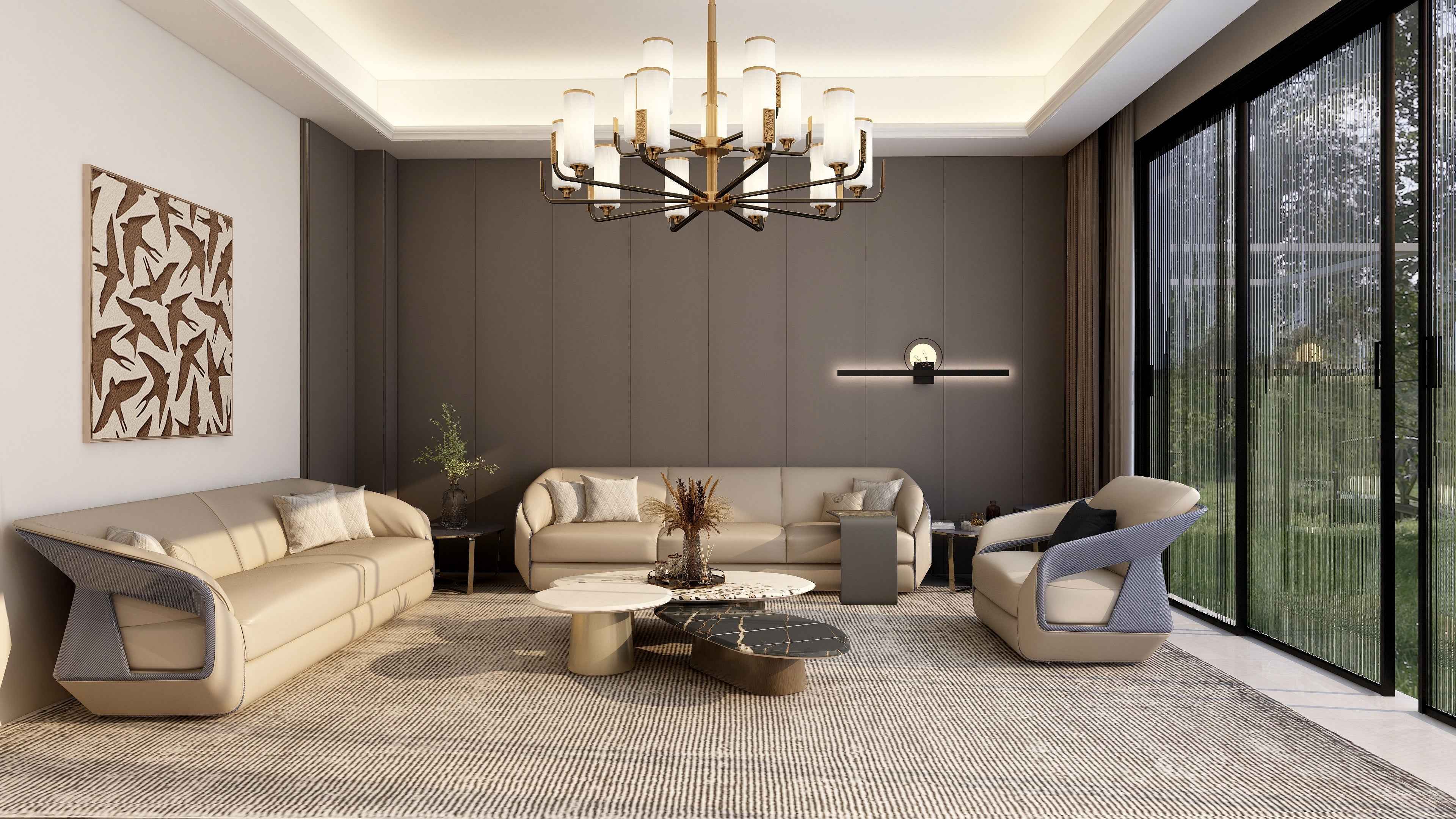 WH303H2B-1 Coffee Table Tea table Coner table