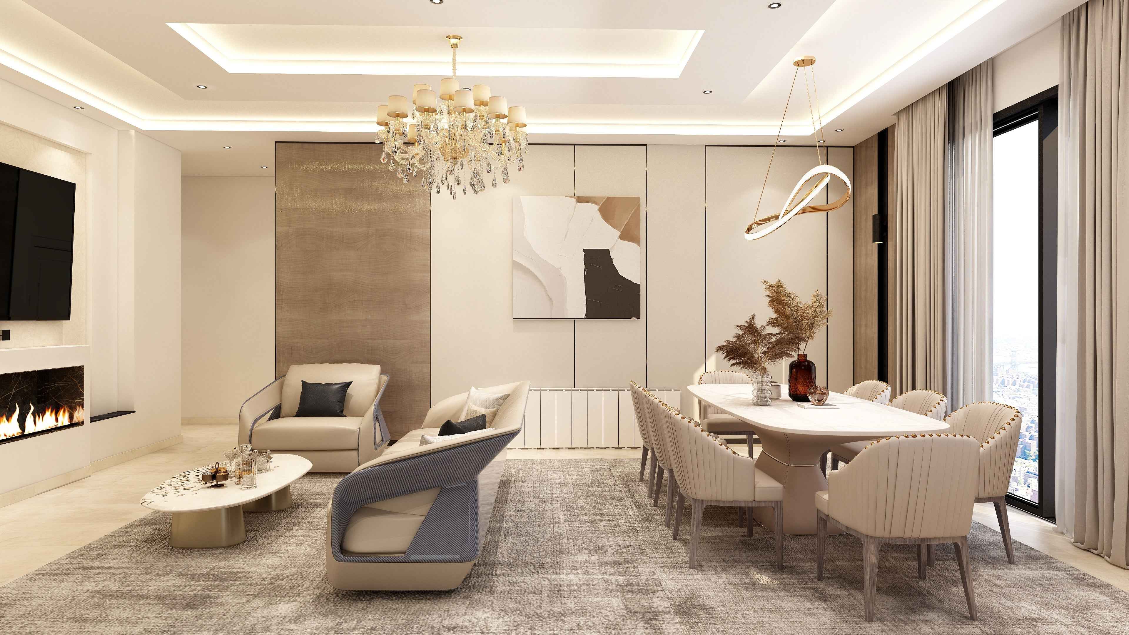 WH310D5 dining chair