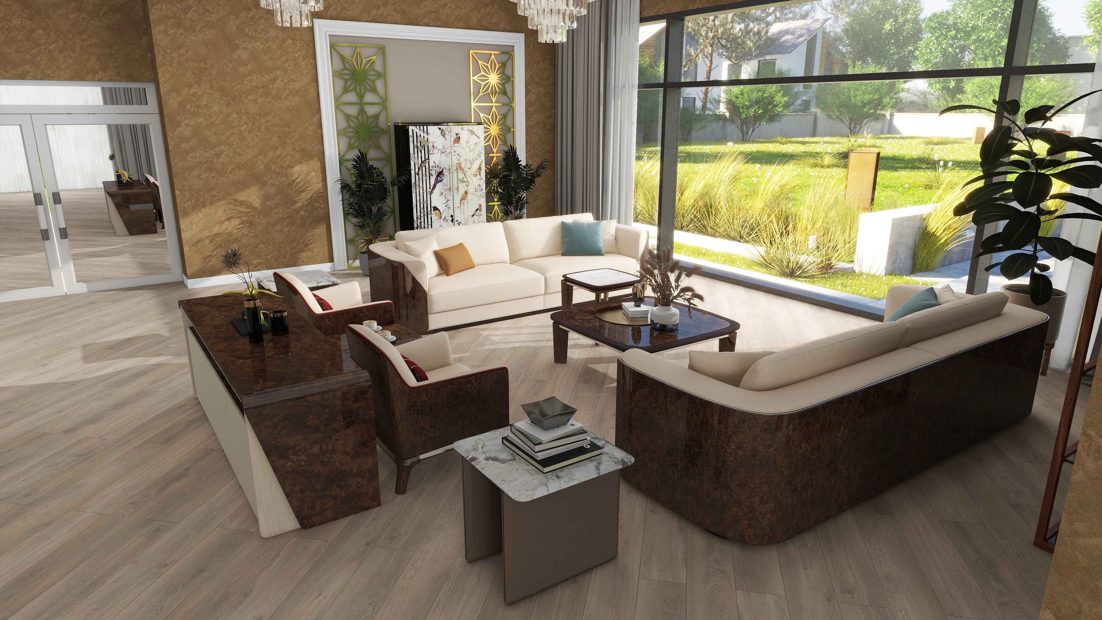 WH313D41 side cabinet