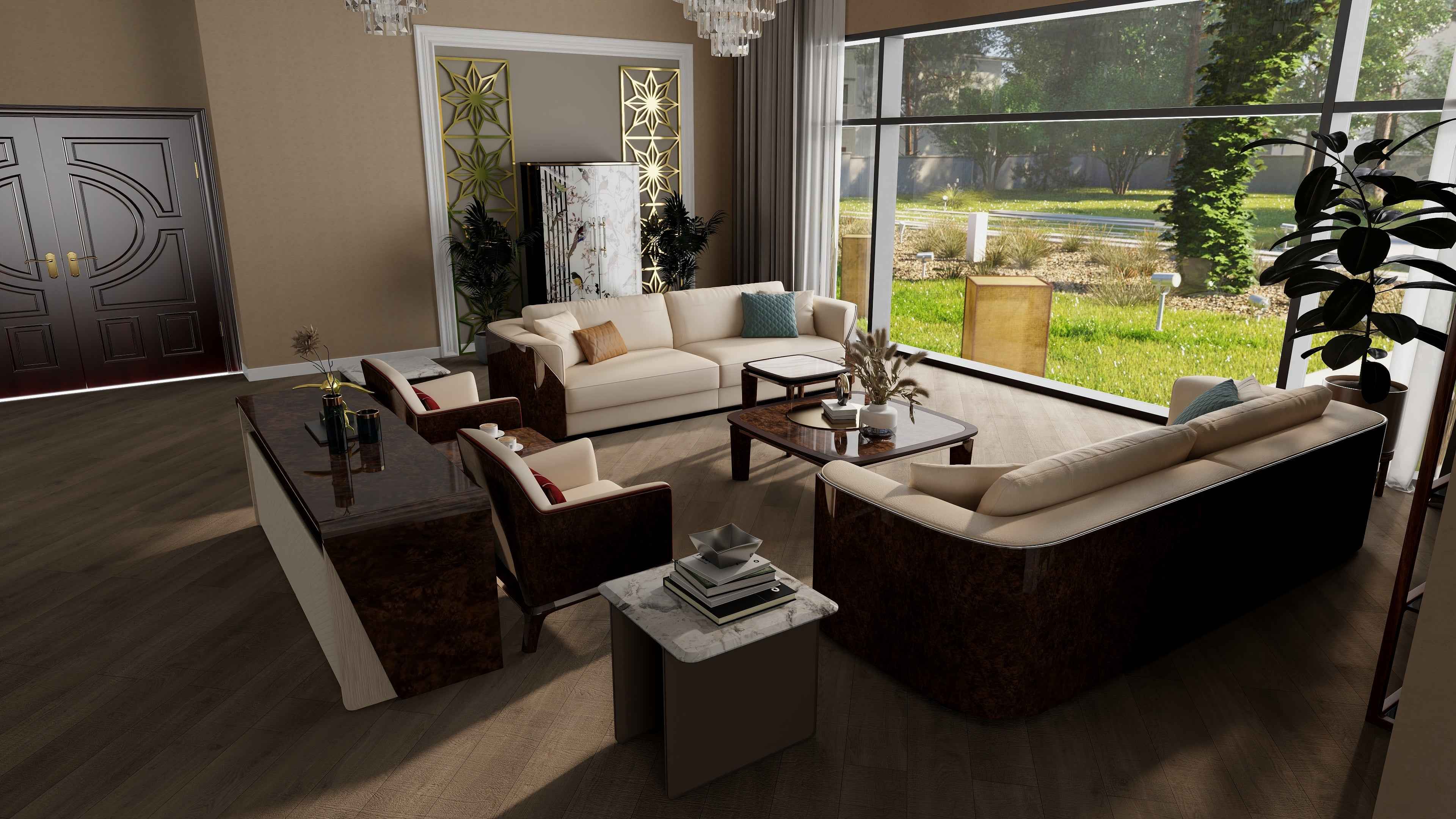 WH313D41 side cabinet