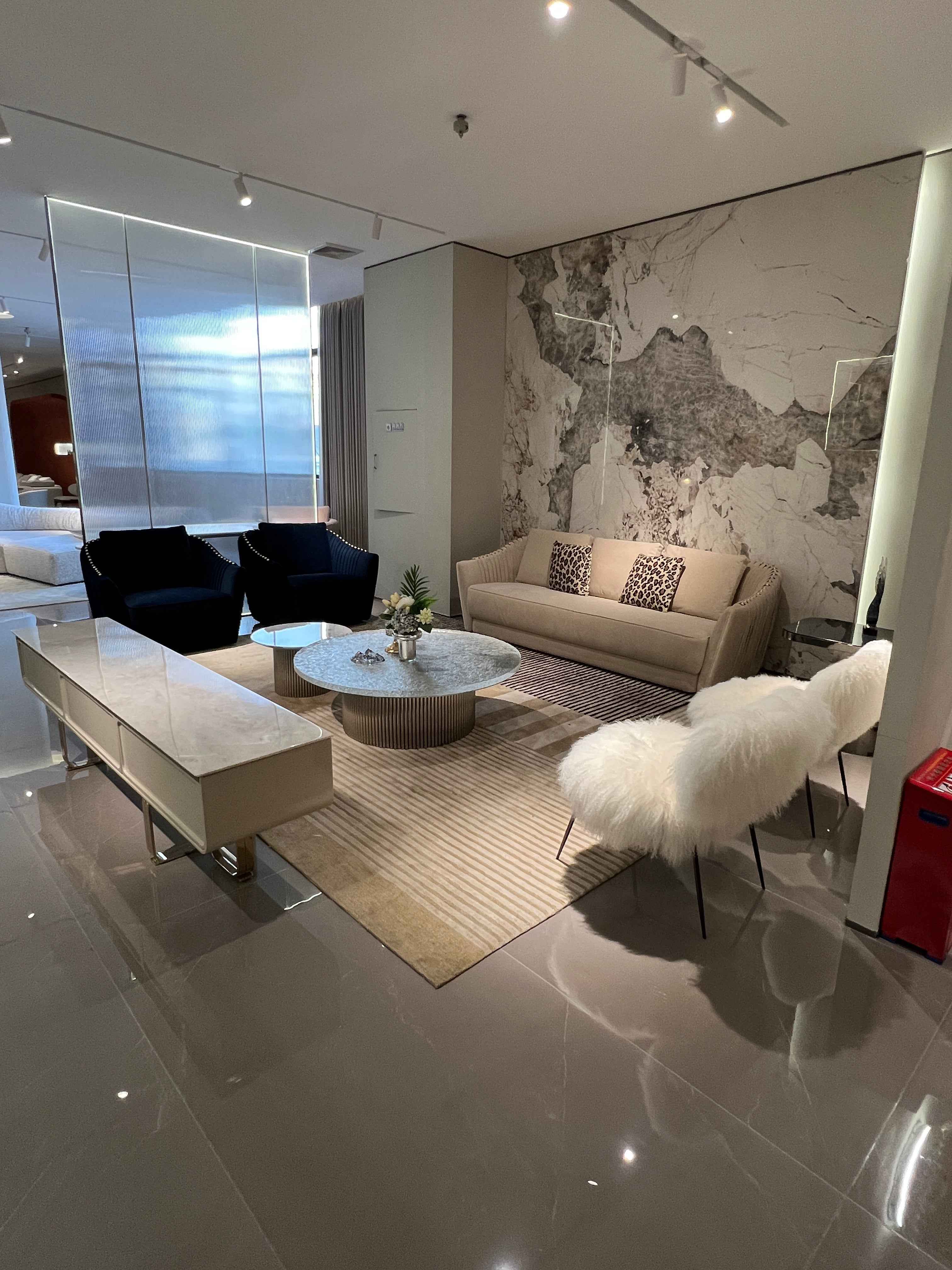 WH-932 Minimalism Lounge chair