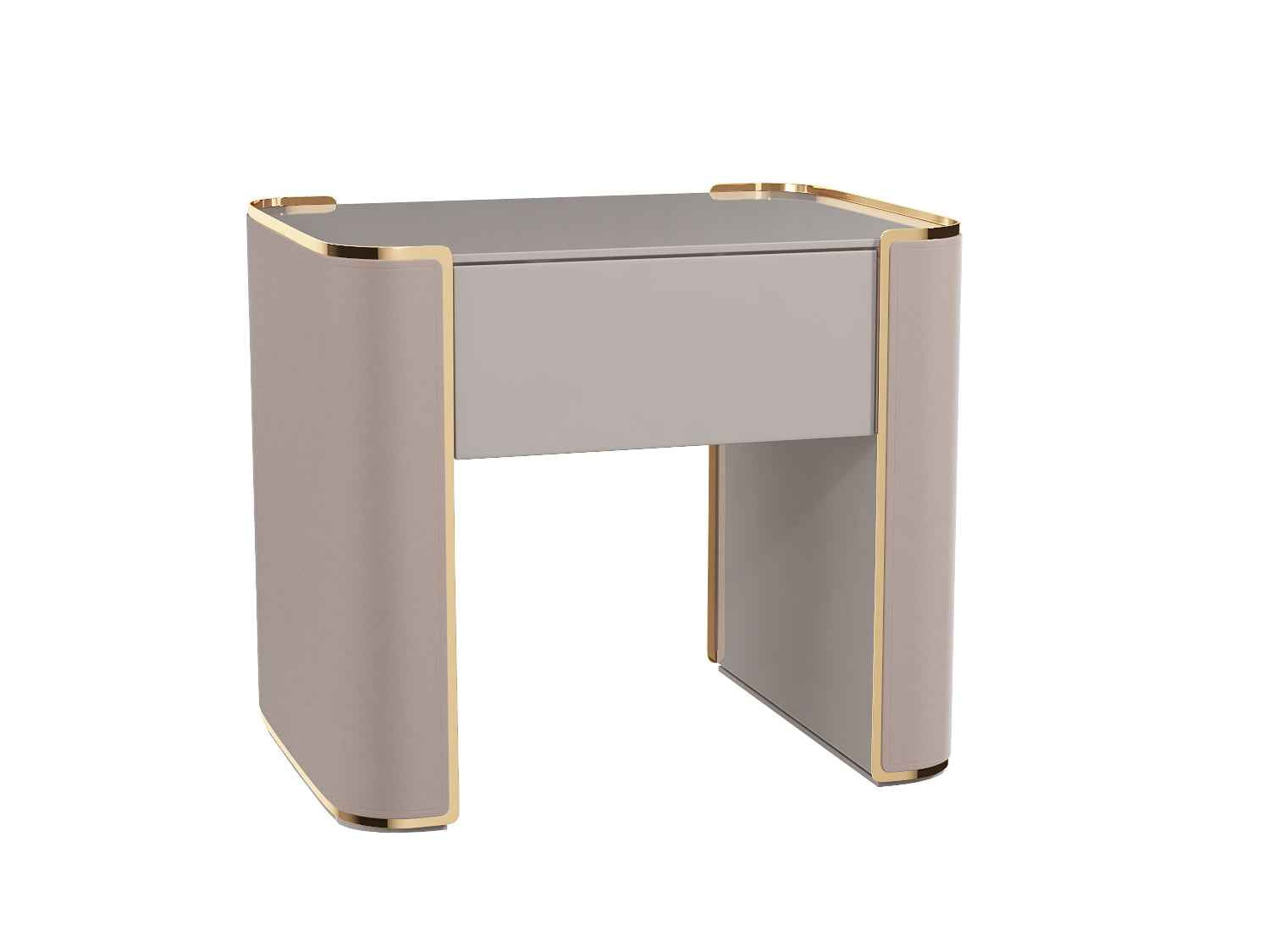 WH301B11 bedside table