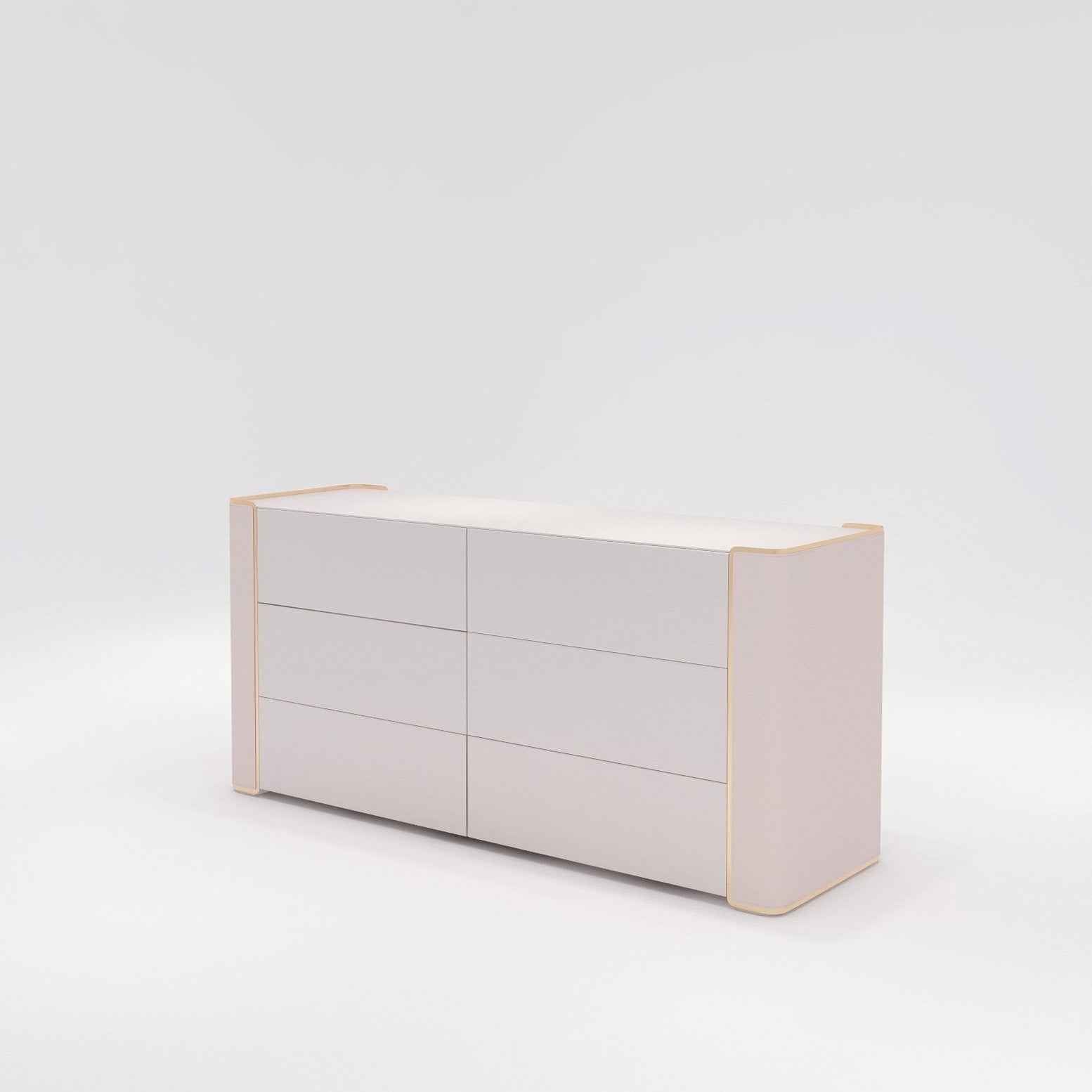 WH301B12 Chest Of Drawers