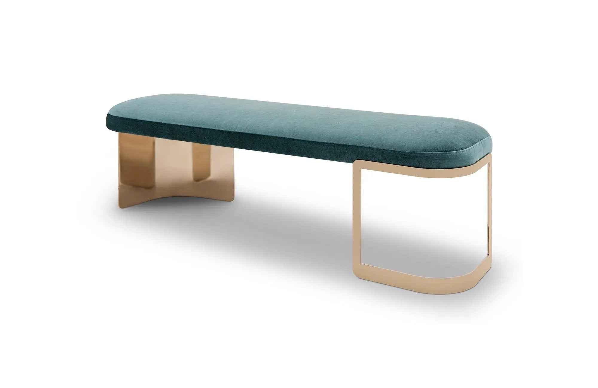WH301B18 end of bed stool