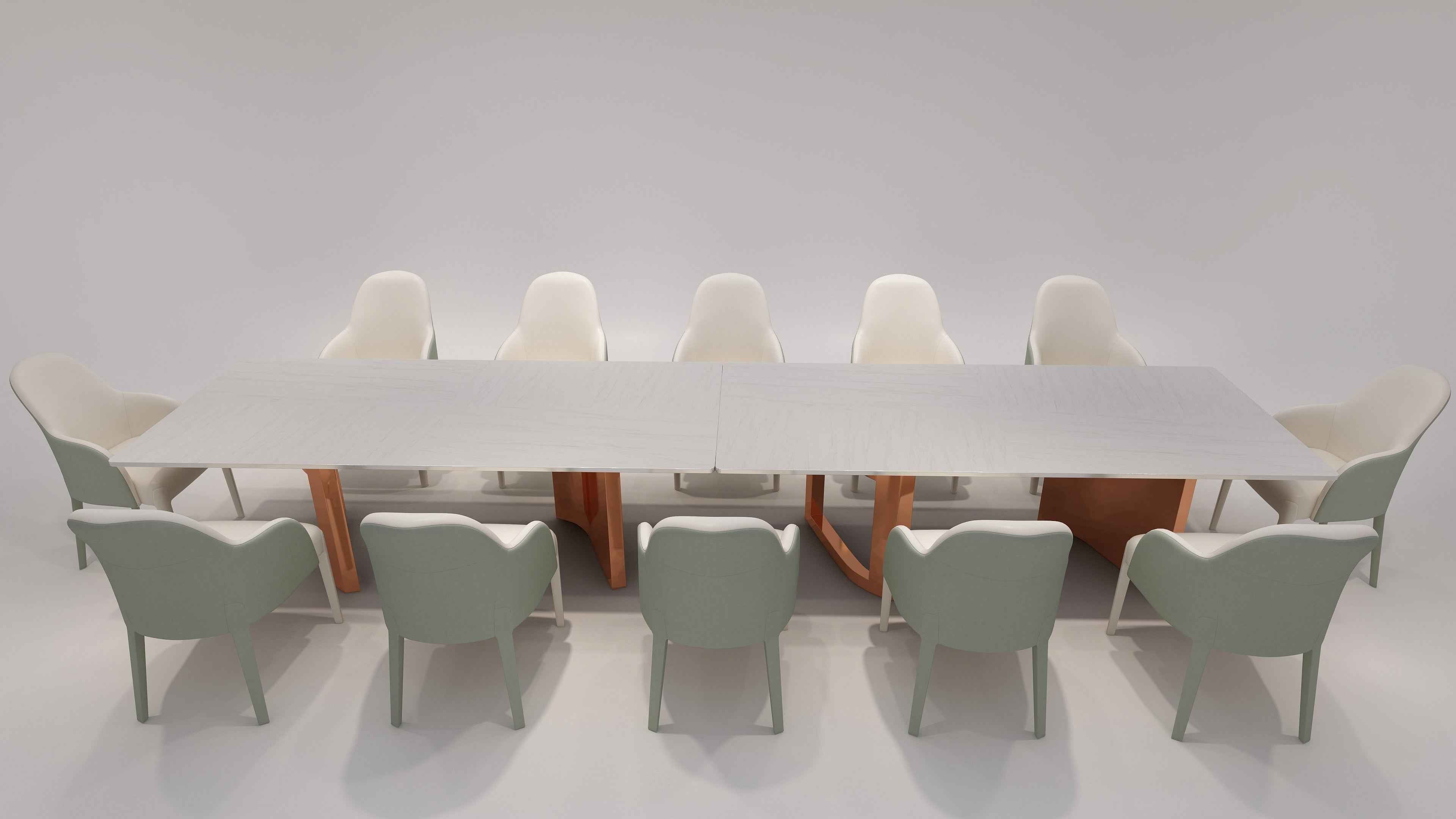 WH301D5 dining chair