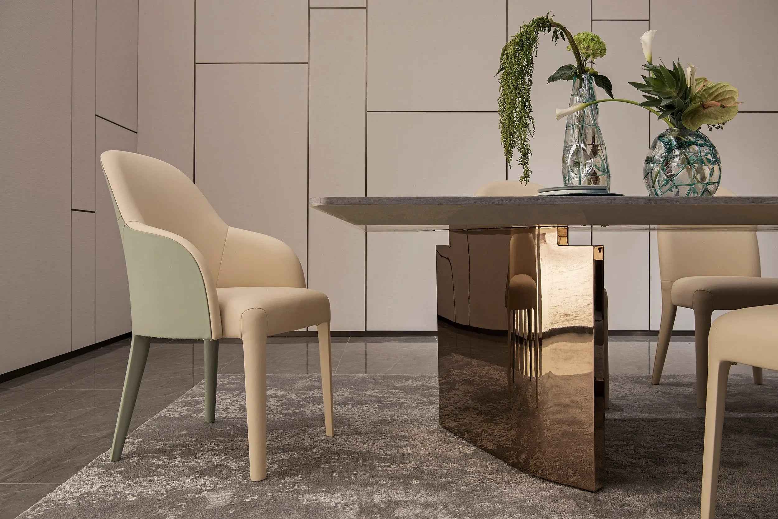 WH301D5 dining chair