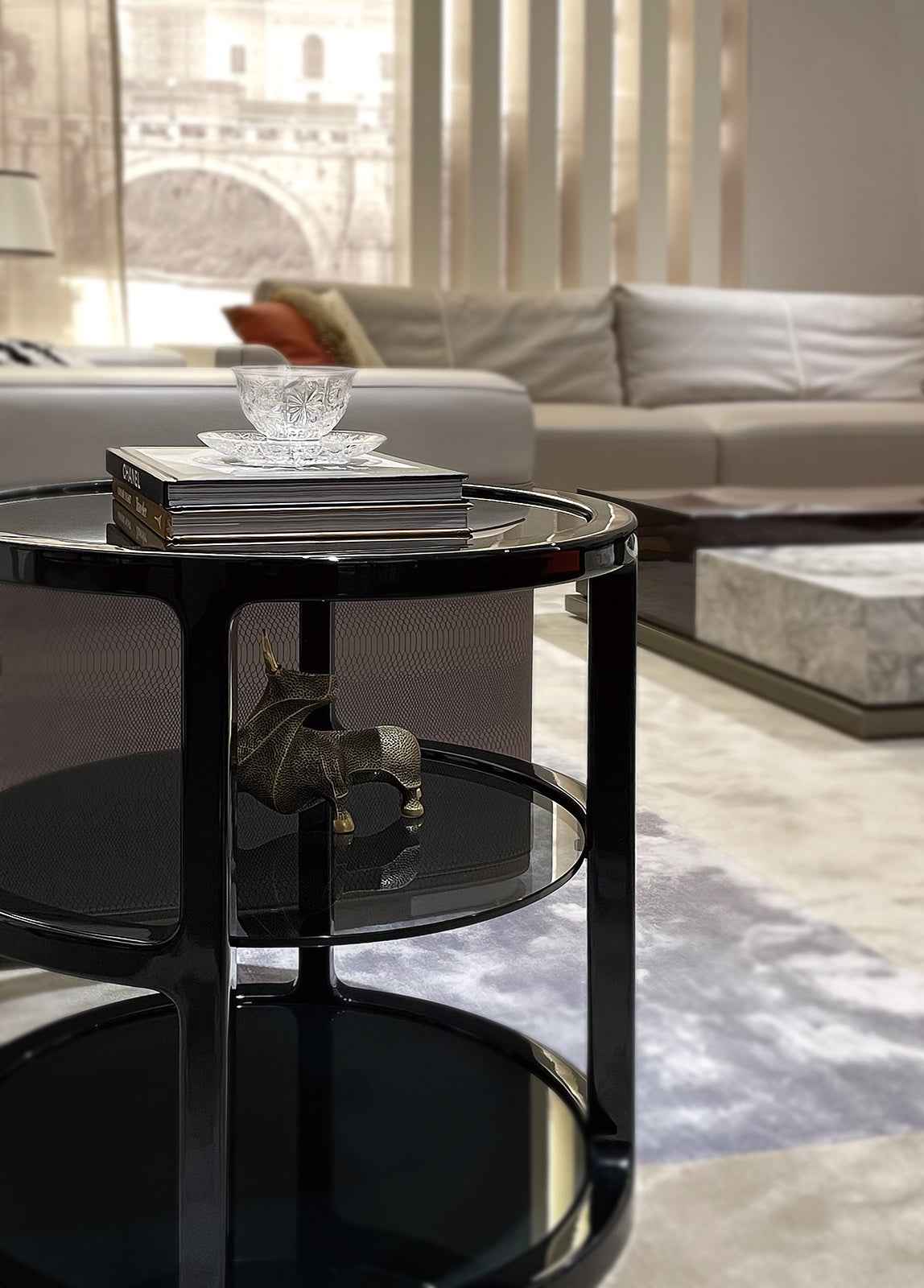 WH301H6A Coffee Table Tea table Coner table Corner a few