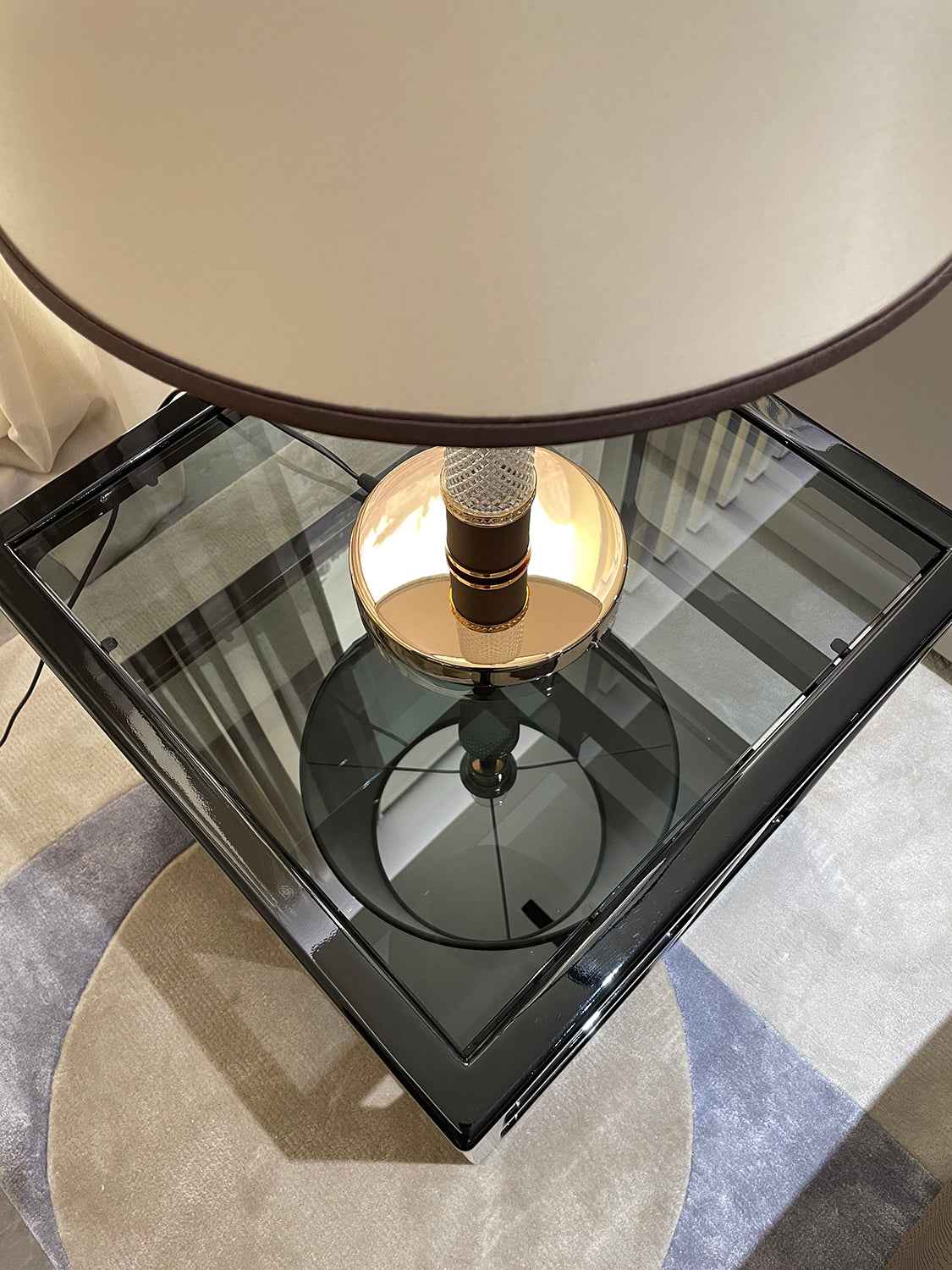 WH301H6B Coffee Table Tea table Coner table Corner a few