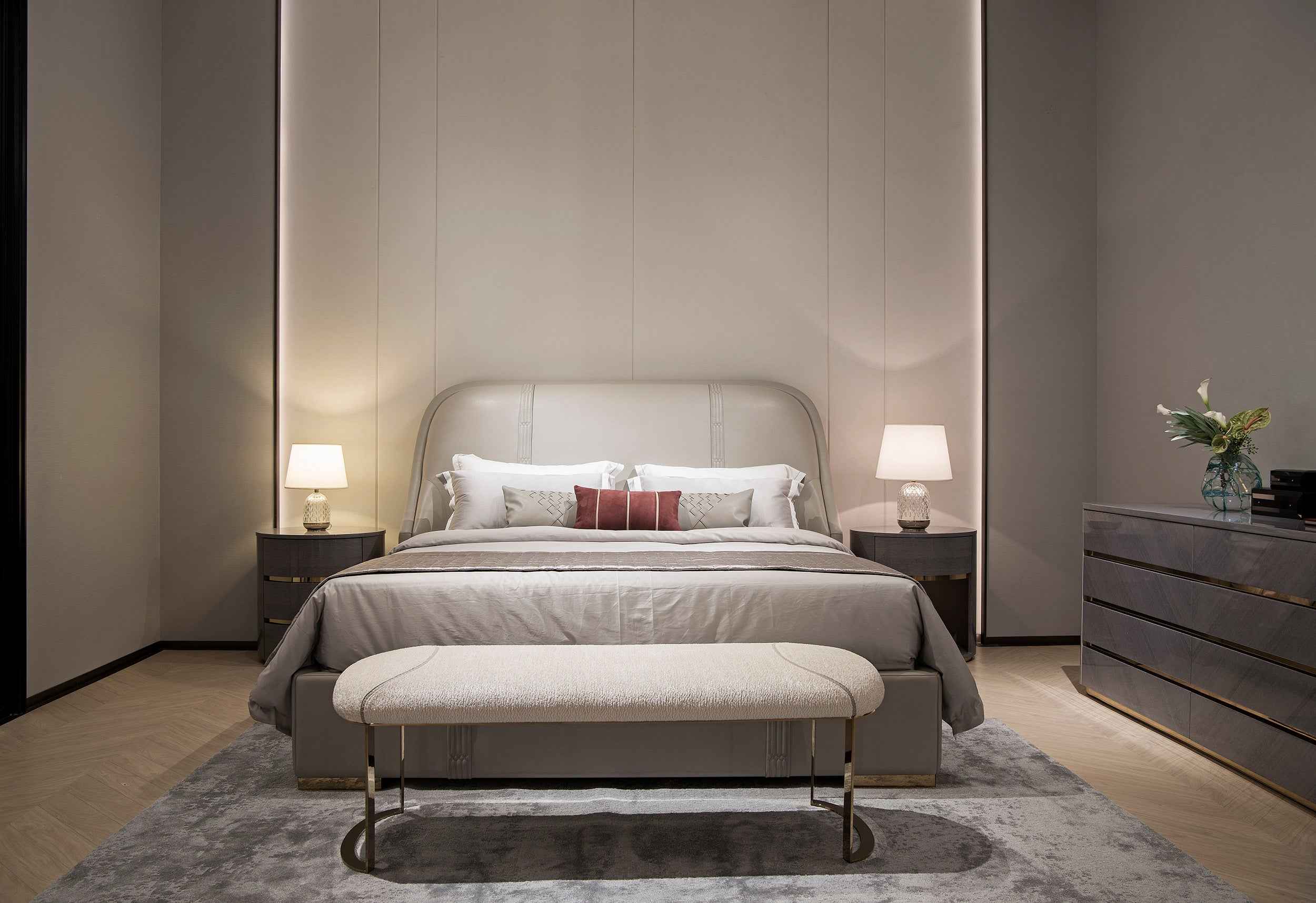 WH302B11A bedside table