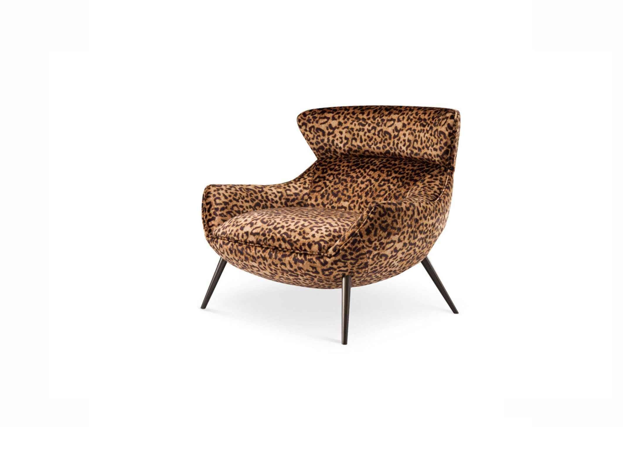 New Design Modern Sofa Chair Luxury High End Living Room Chair WH303SF11 lounge chair