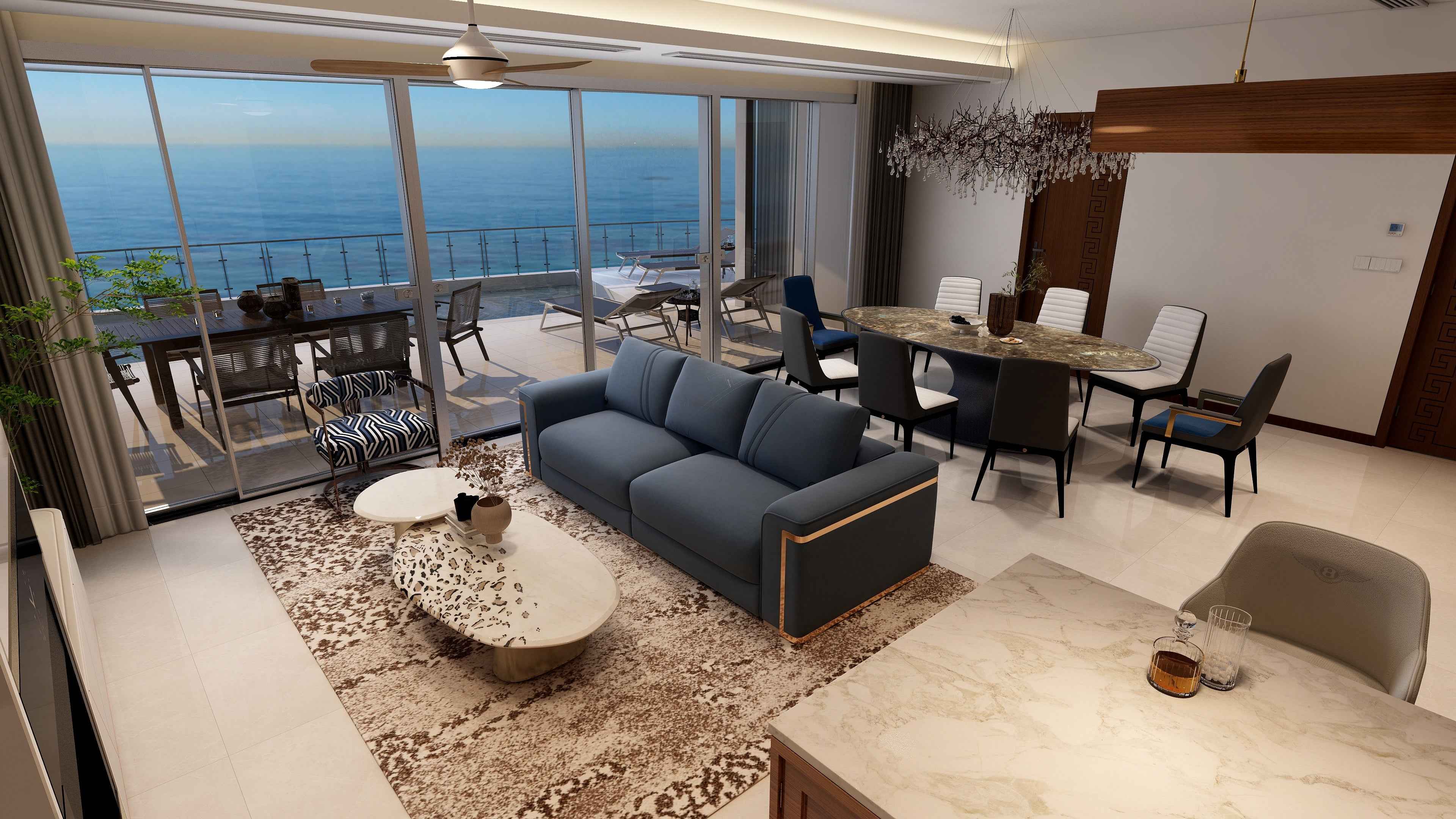 WH303H2B-1 Coffee Table Tea table Coner table