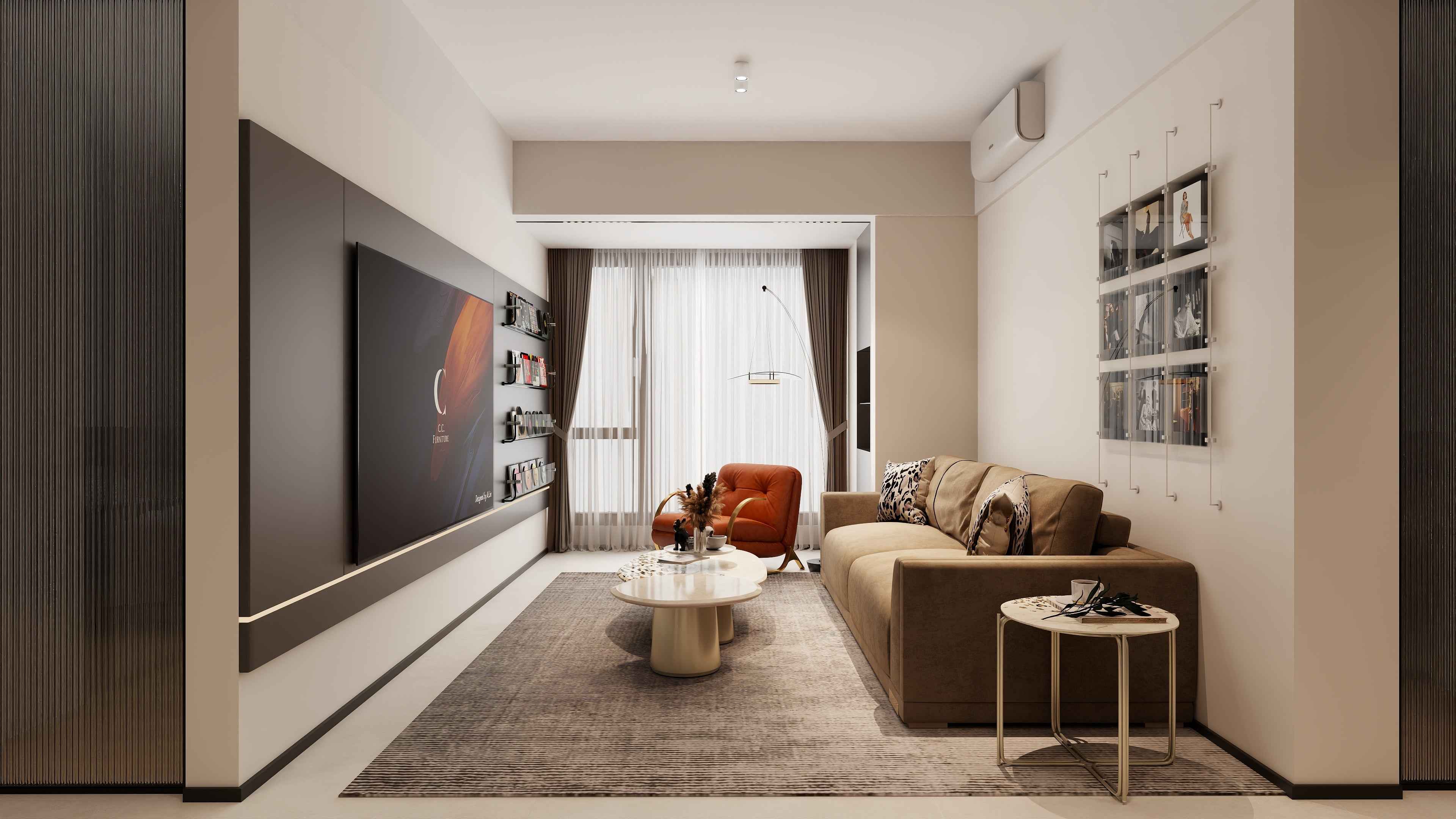 WH303H6B Coffee Table Tea table Coner table Corner a few