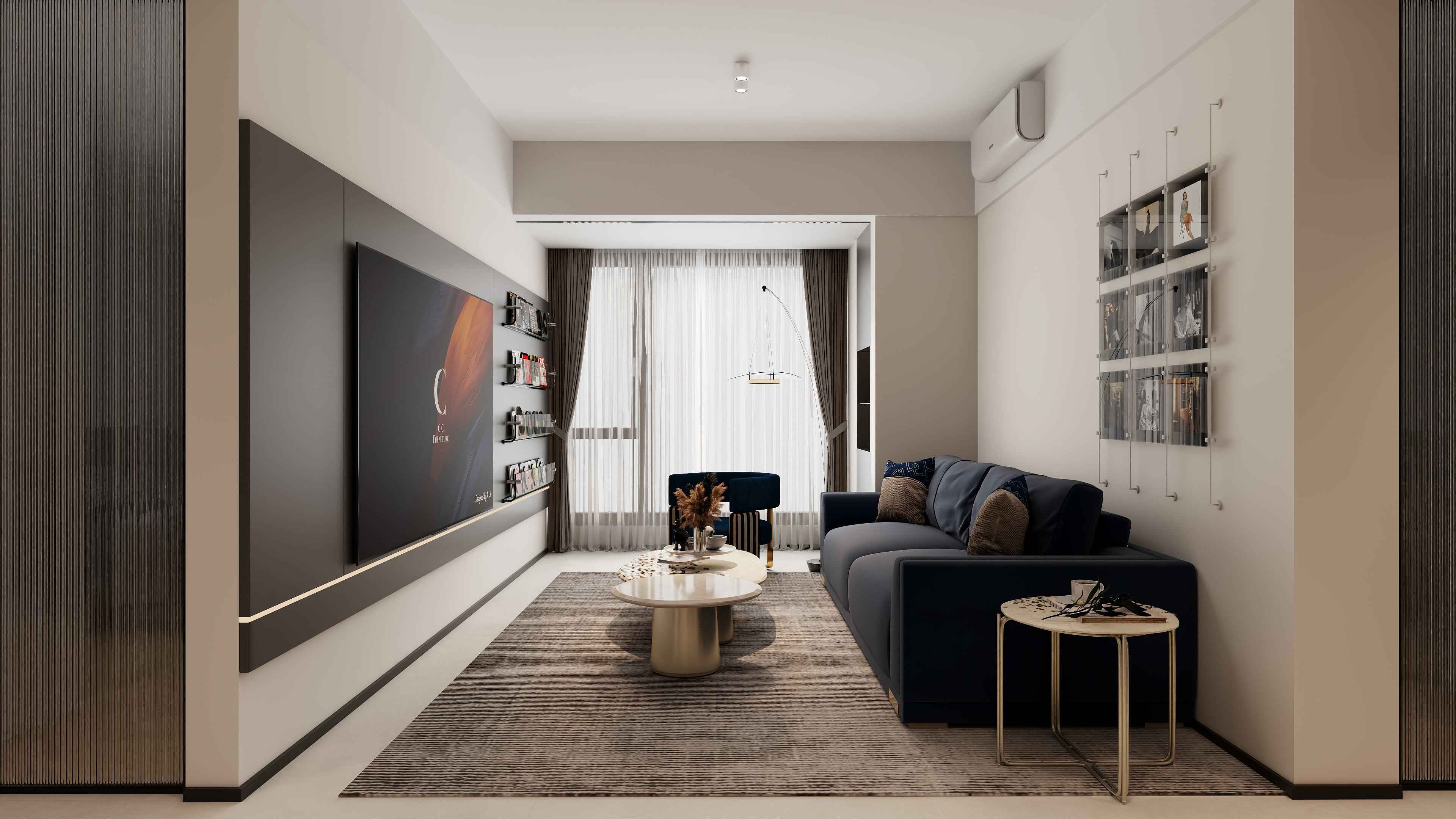 WH303H6B Coffee Table Tea table Coner table Corner a few