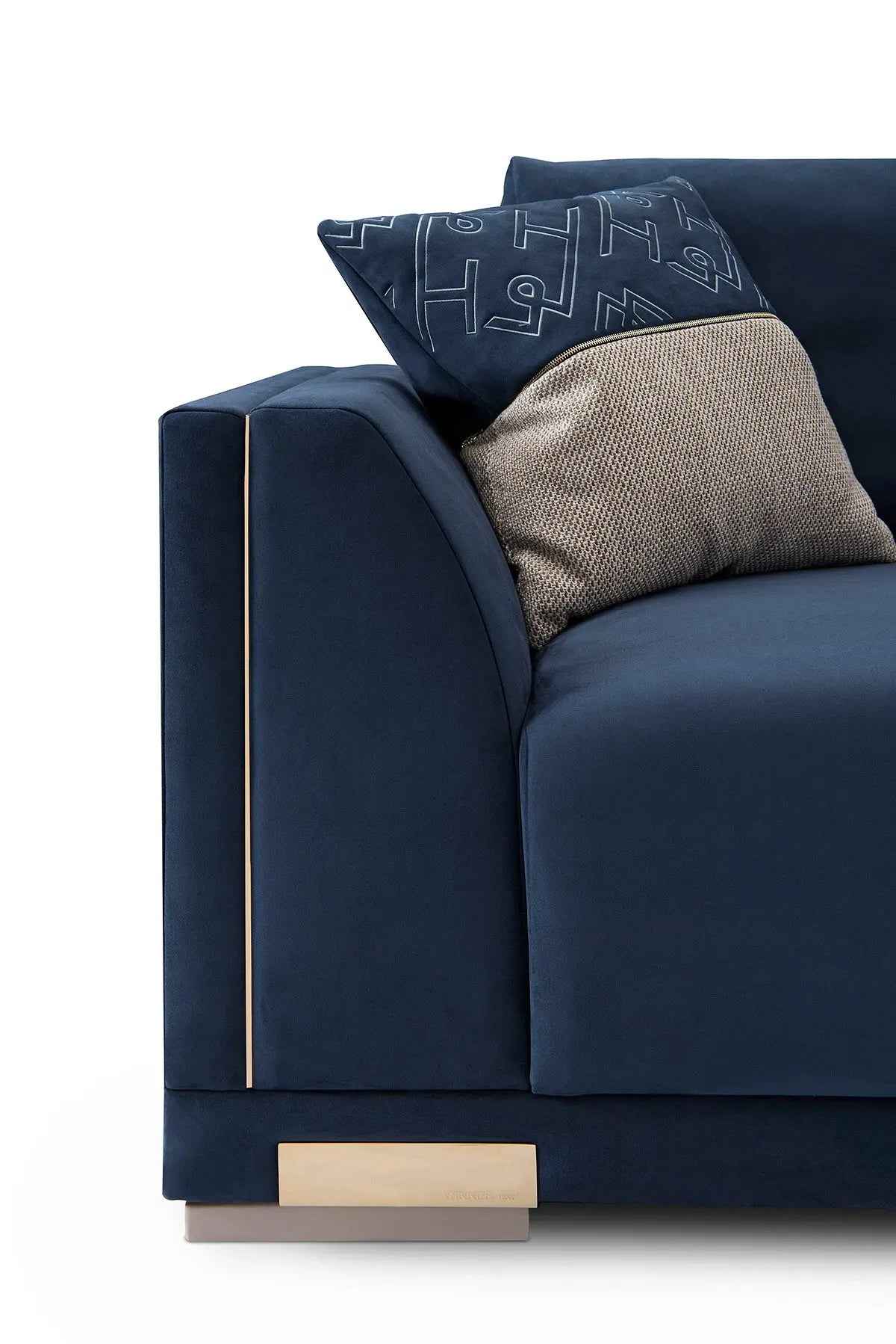 WH302SF4B Four-seat sofa type B