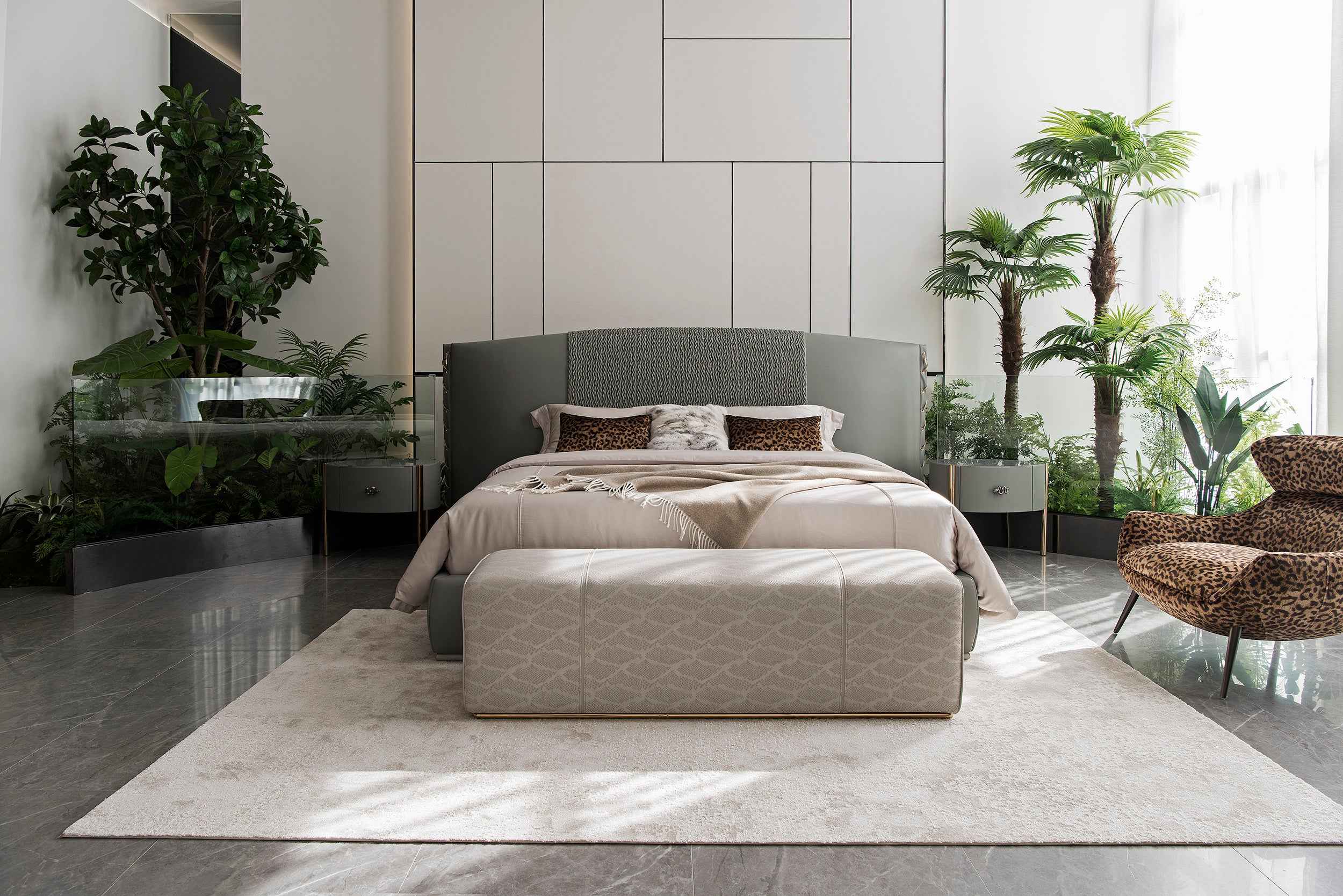 New Design Modern Sofa Chair Luxury High End Living Room Chair WH303SF11 lounge chair