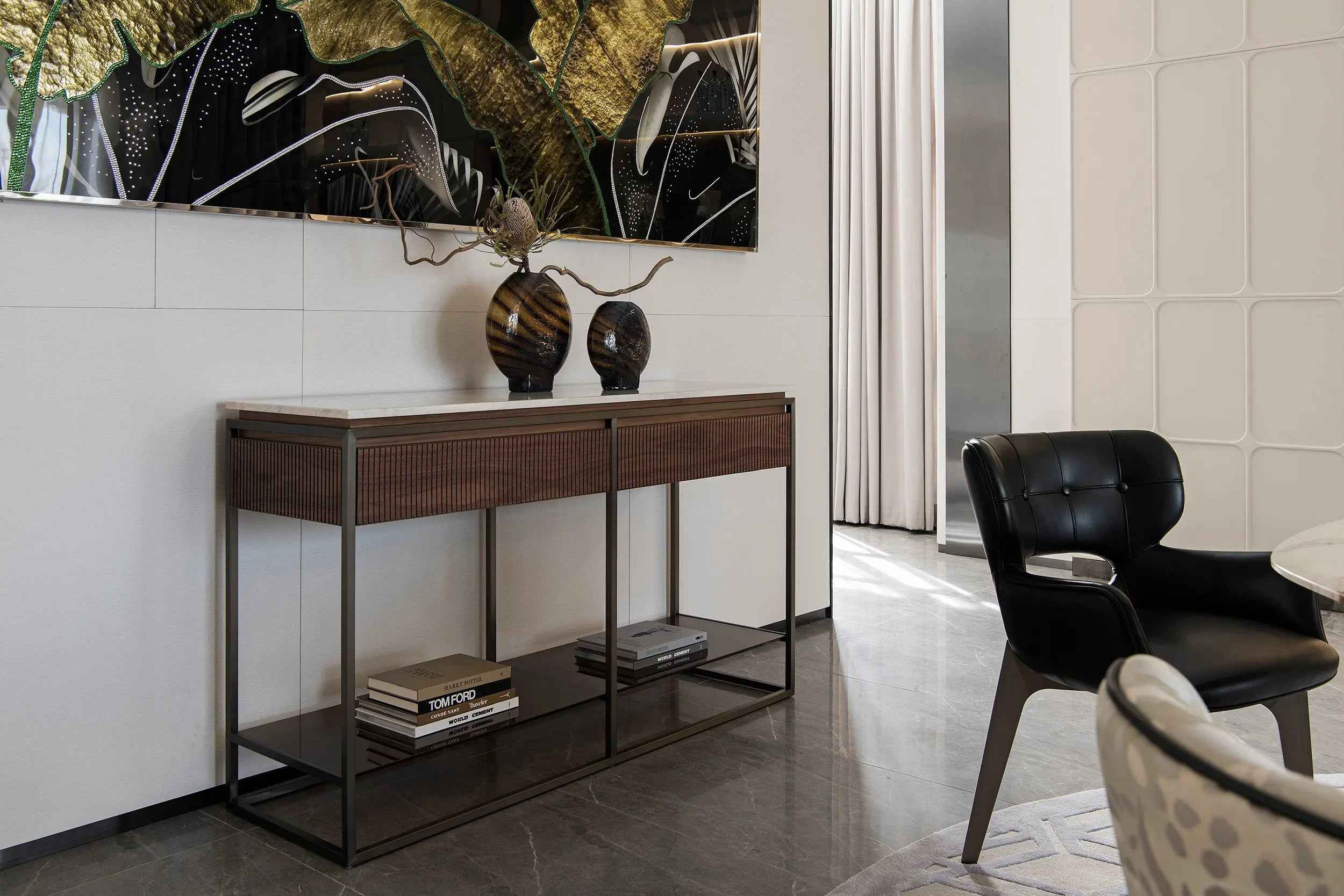 WH303D5 dining chair