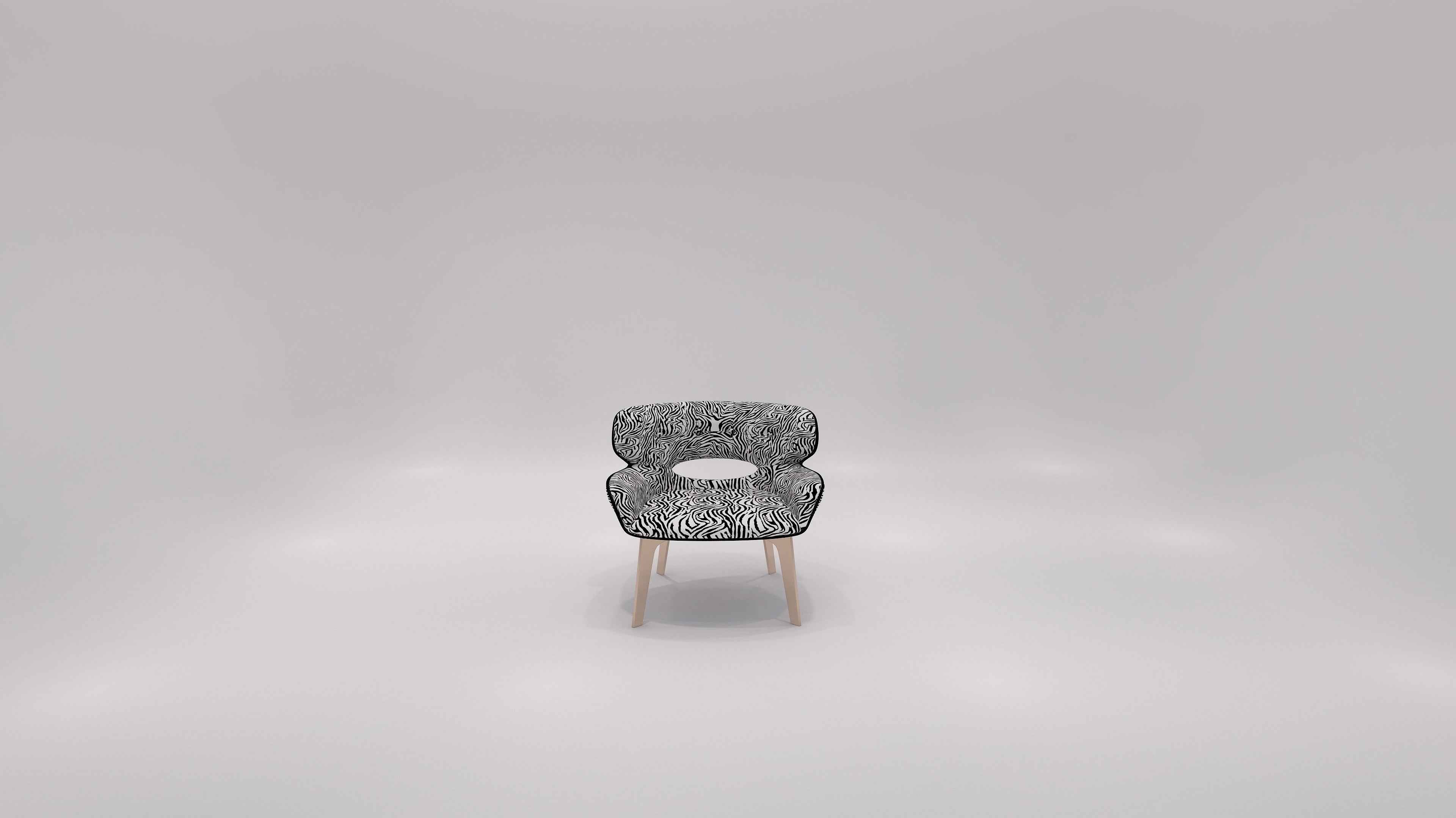WH303D5 dining chair