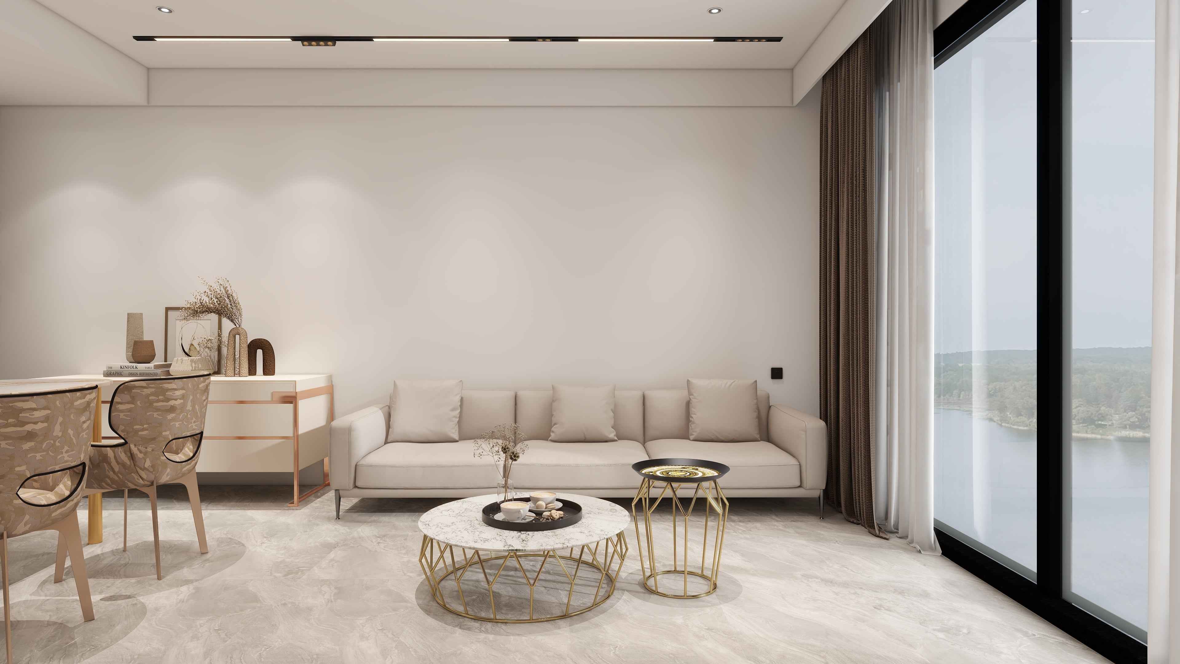 WH310H6D-1 Coffee Table Tea table Coner table