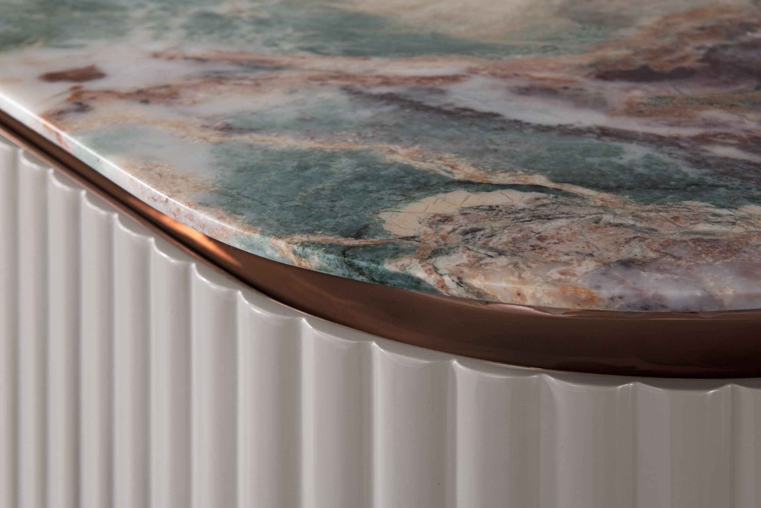 WH303D7 Wine Cabinet Sideboard