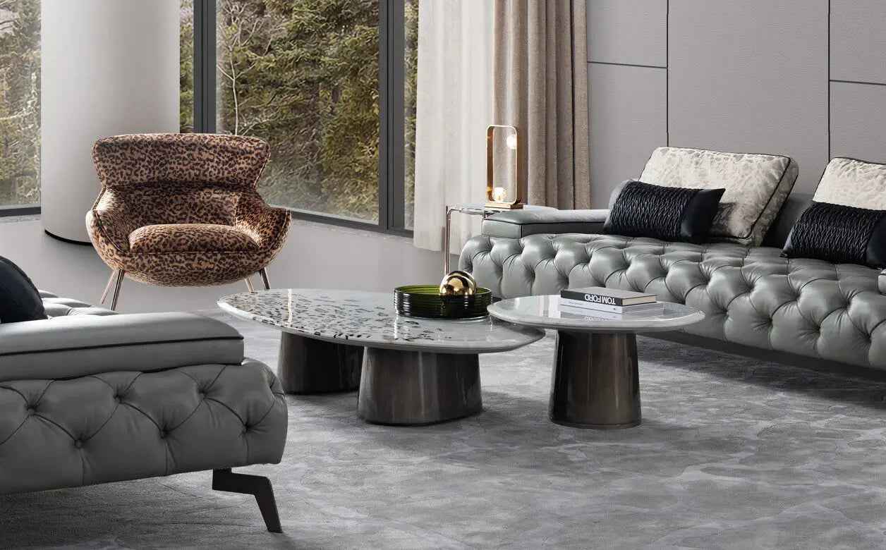 WH303H2B-3 Coffee Table Tea table Coner table