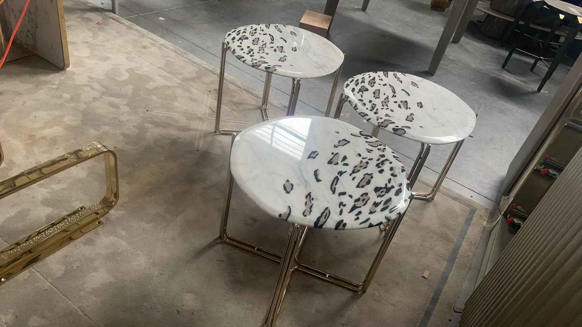 WH303H6B Coffee Table Tea table Coner table Corner a few