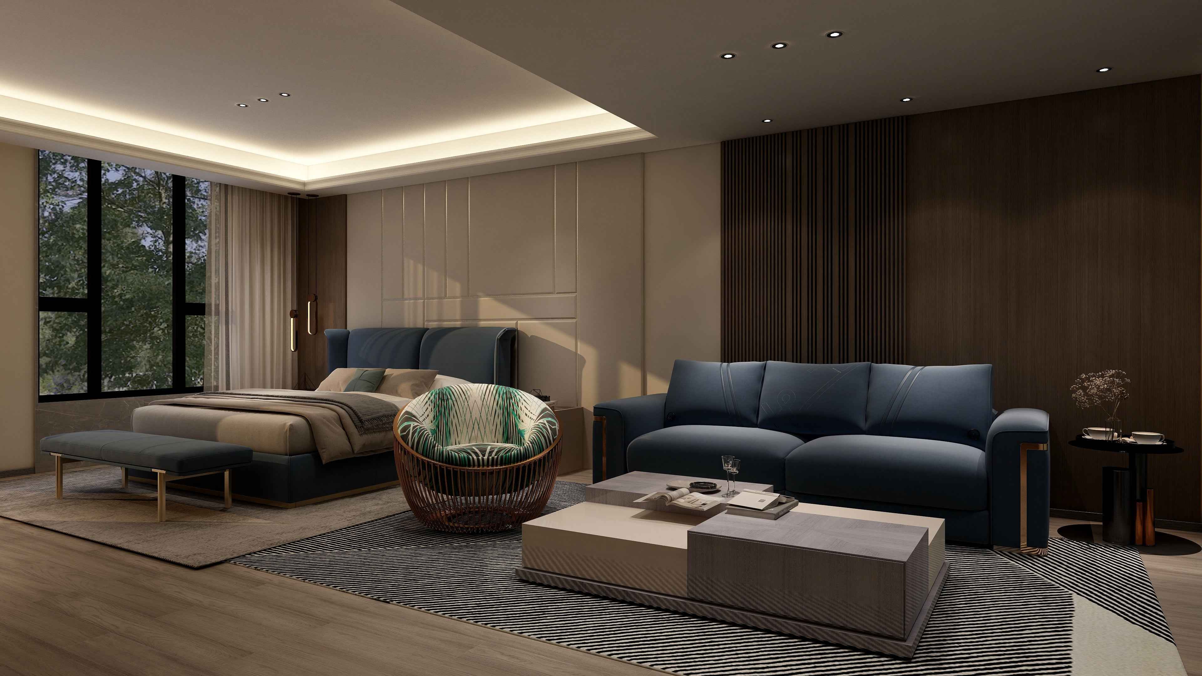 WH302H1 Coffee Table Tea table Coner table