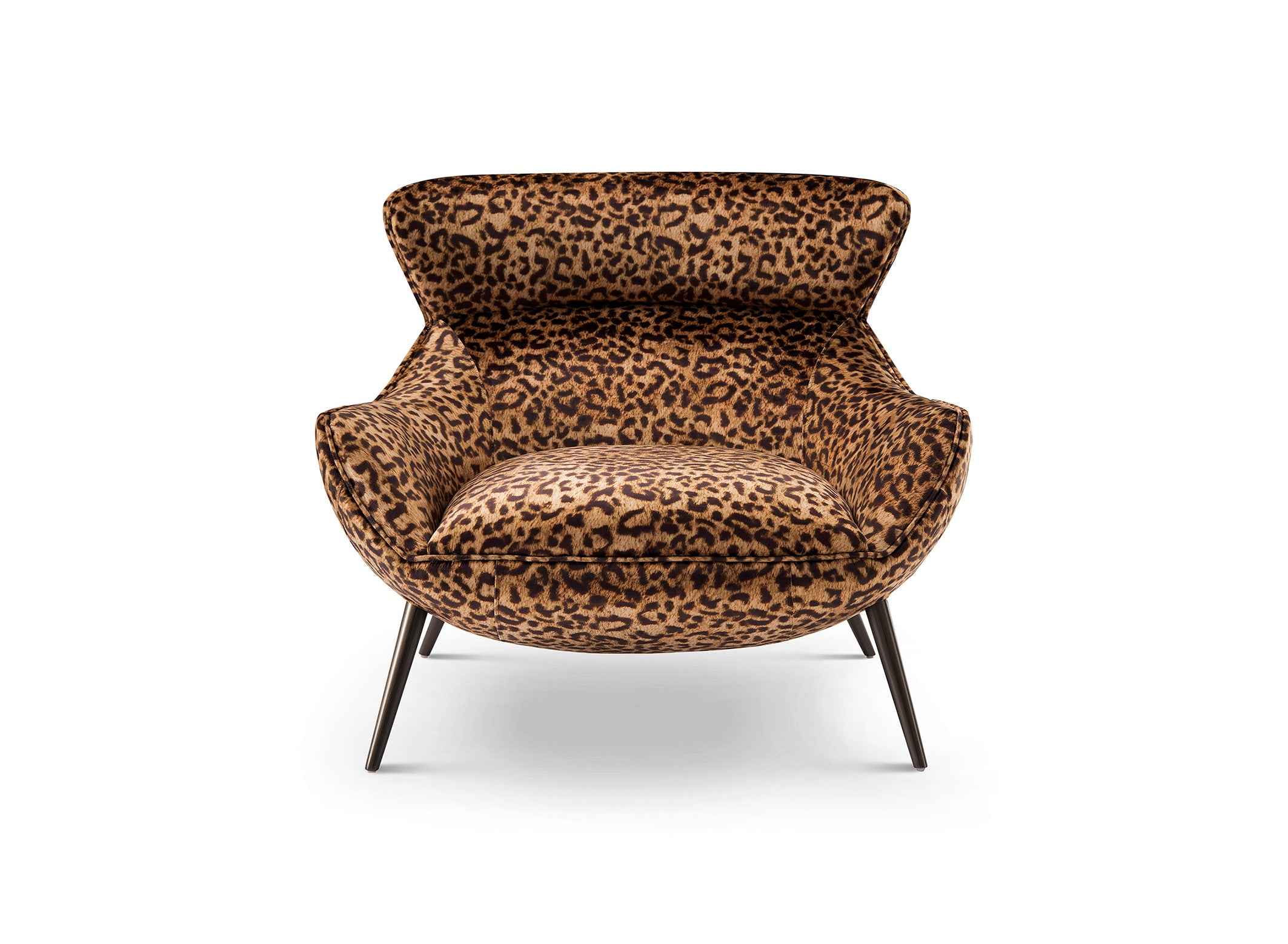 New Design Modern Sofa Chair Luxury High End Living Room Chair WH303SF11 lounge chair