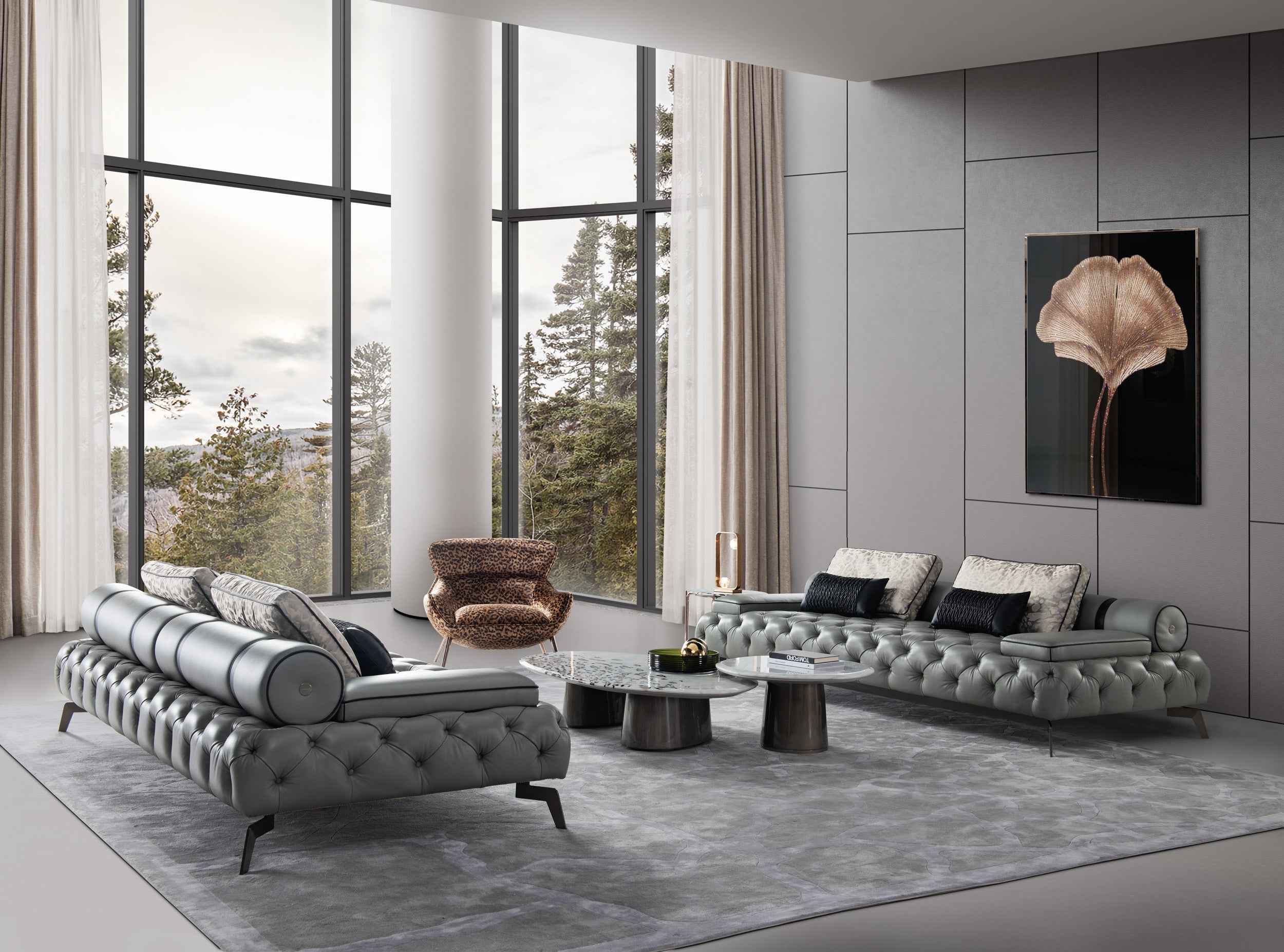 WH303H2B-1 Coffee Table Tea table Coner table