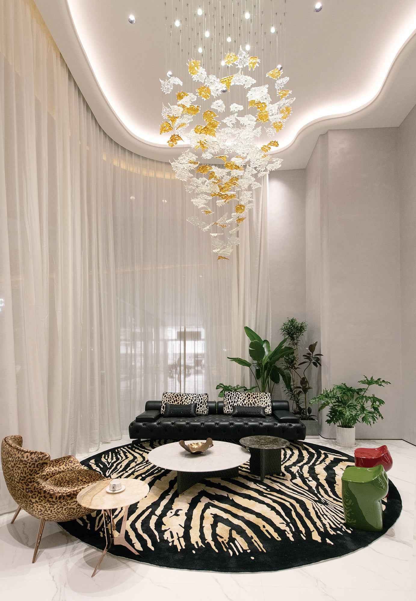 WH313H2-1 Coffee Table Tea table Coner table