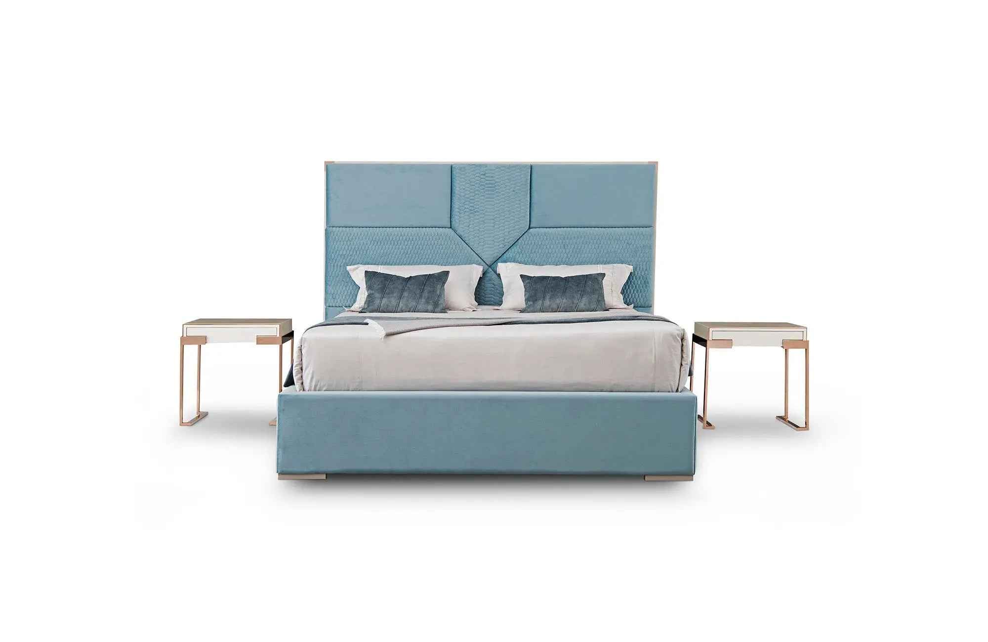 WH305B11 bedside table