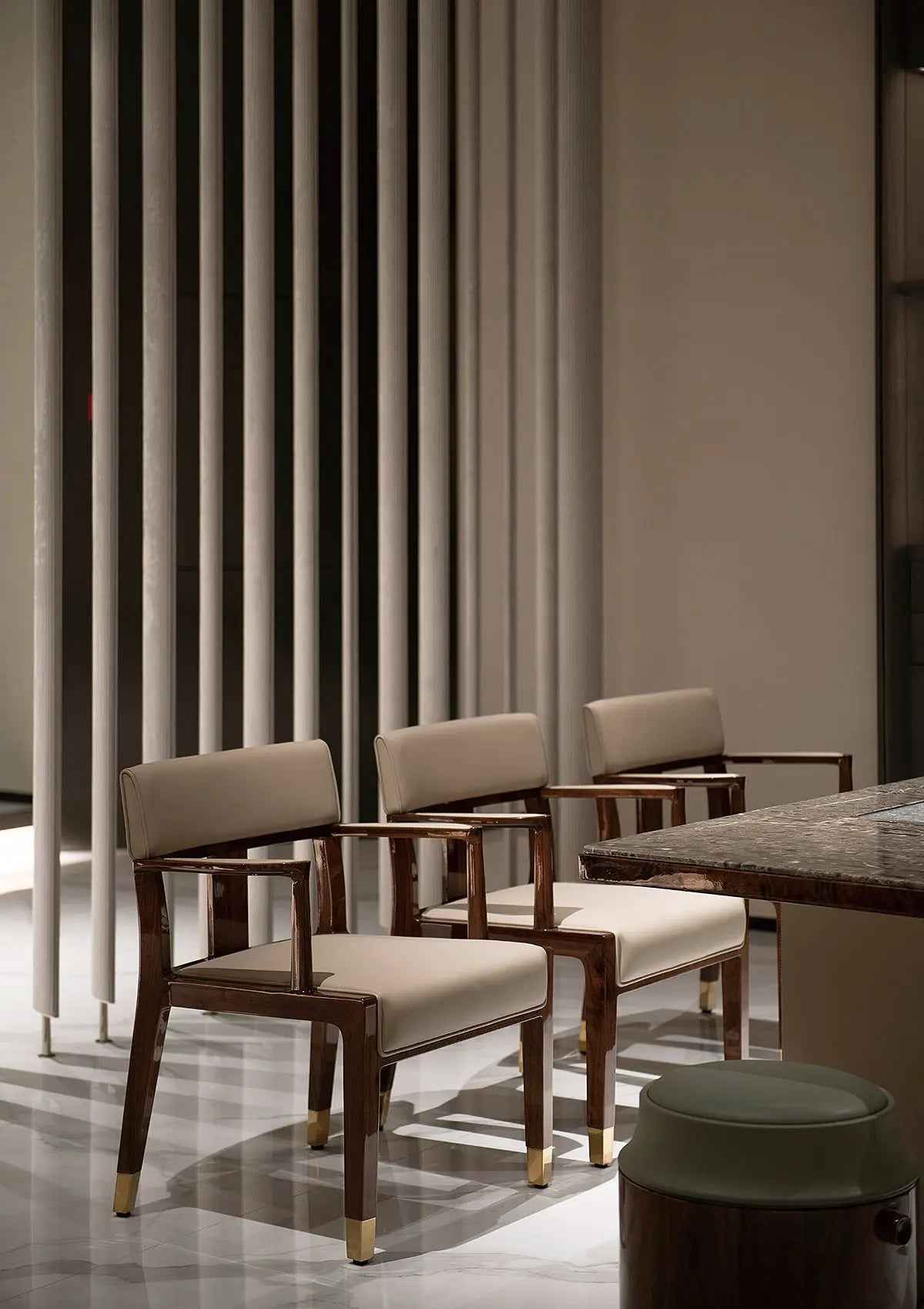 WH305B20 Single stool