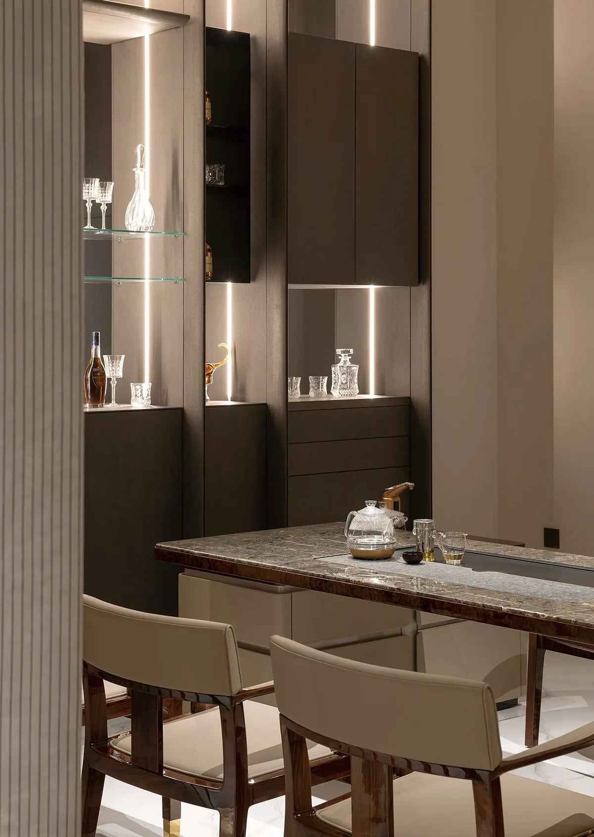 WH305B20 Single stool