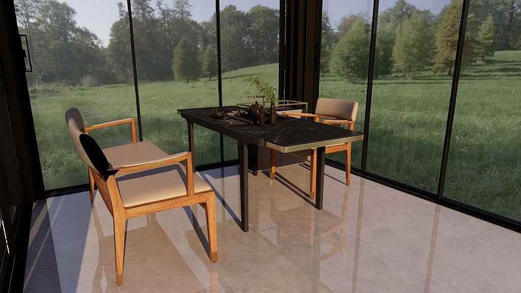 WH305B20 Single stool