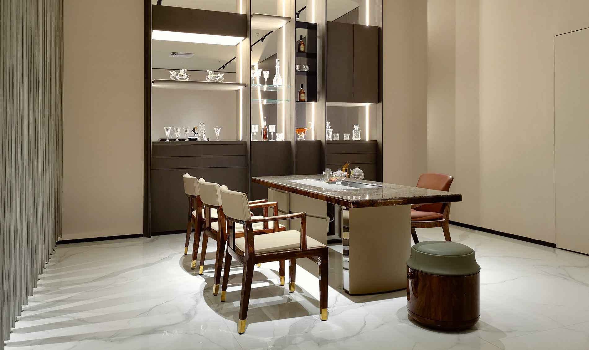 WH305B20 Single stool