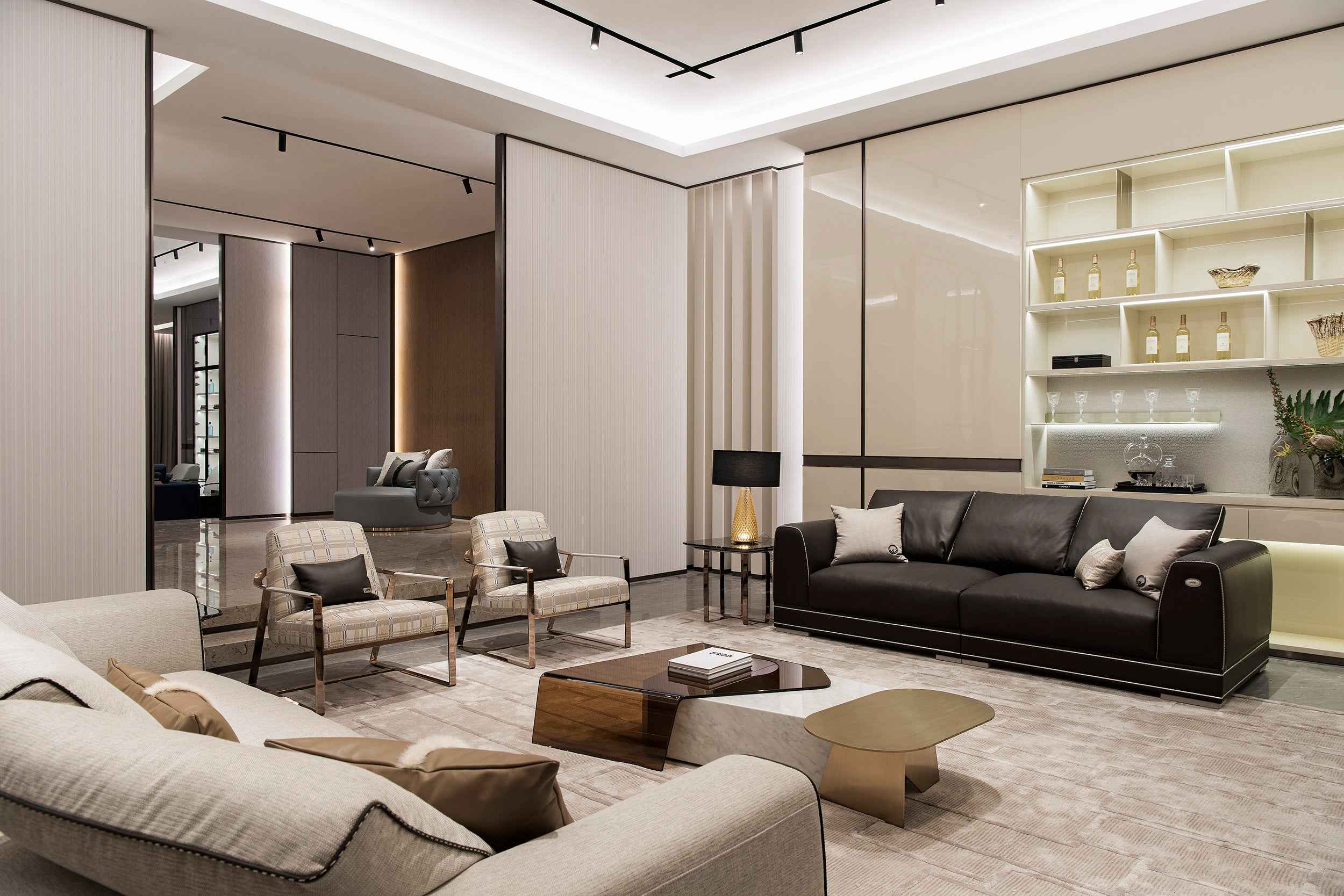 WH305H1A-1 Coffee Table Tea table Coner table