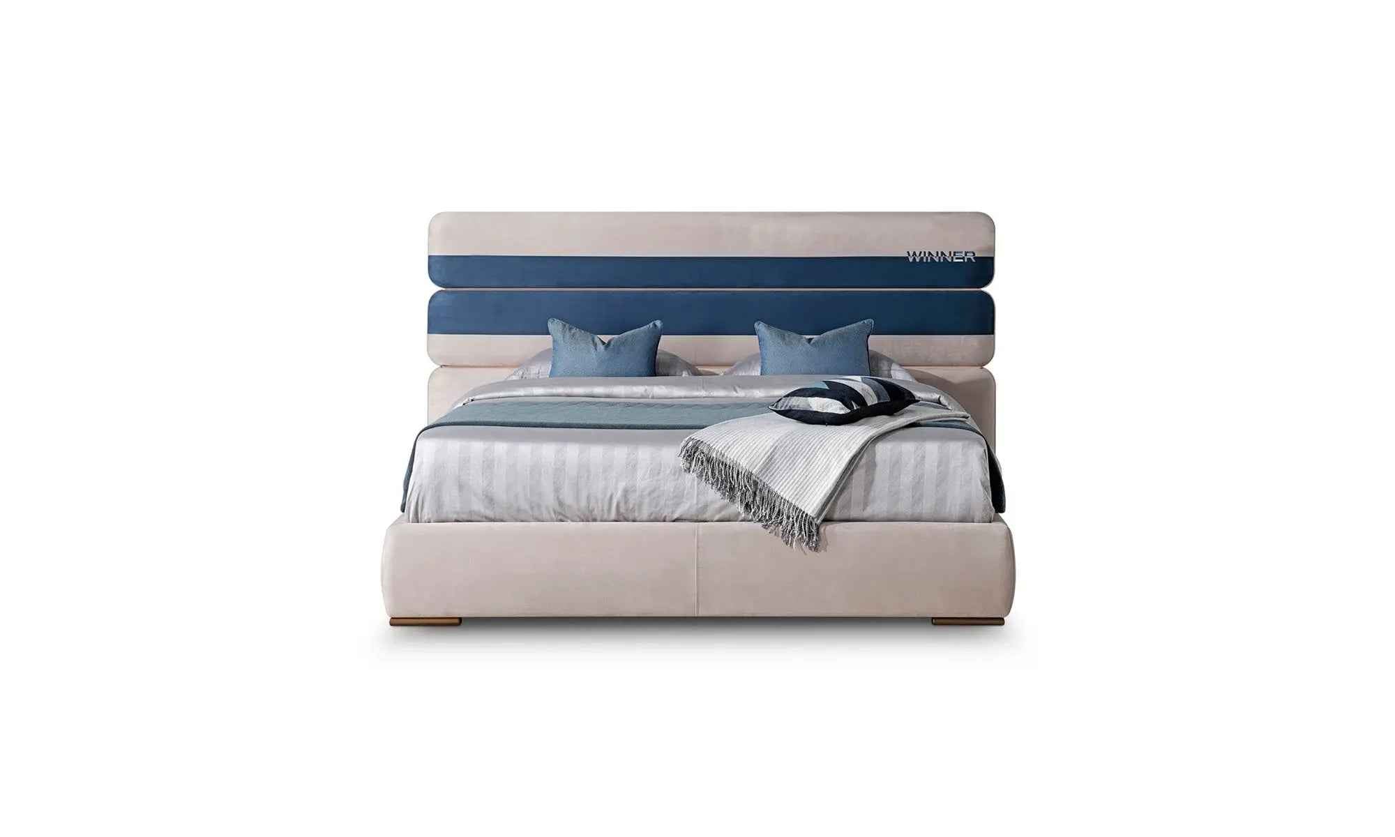 WH306B10B Bed