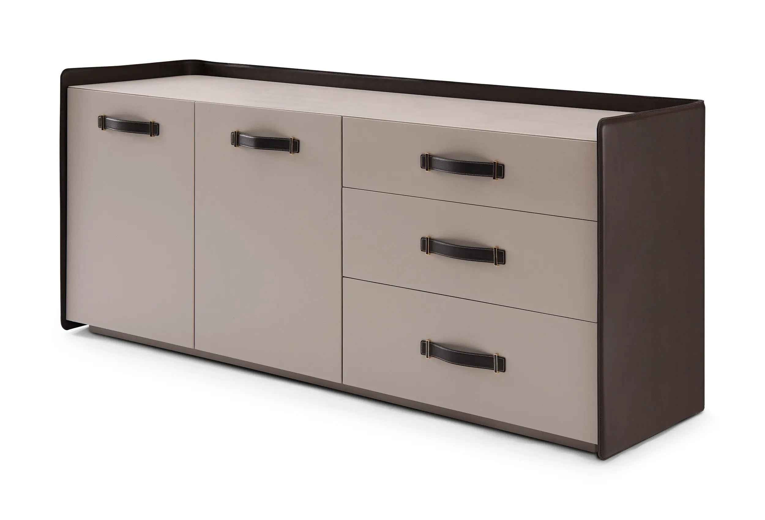 WH306D7 Wine Cabinet Sideboard