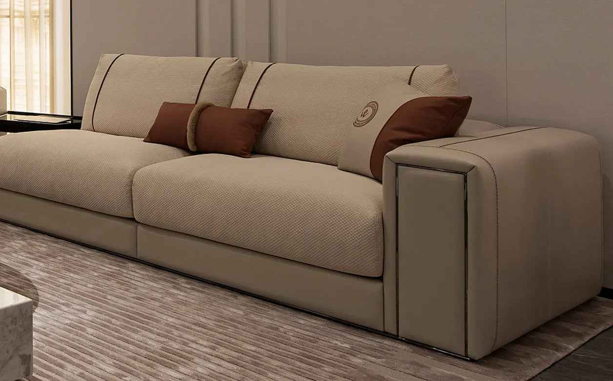 WH306SF4A Four-seat sofa type A