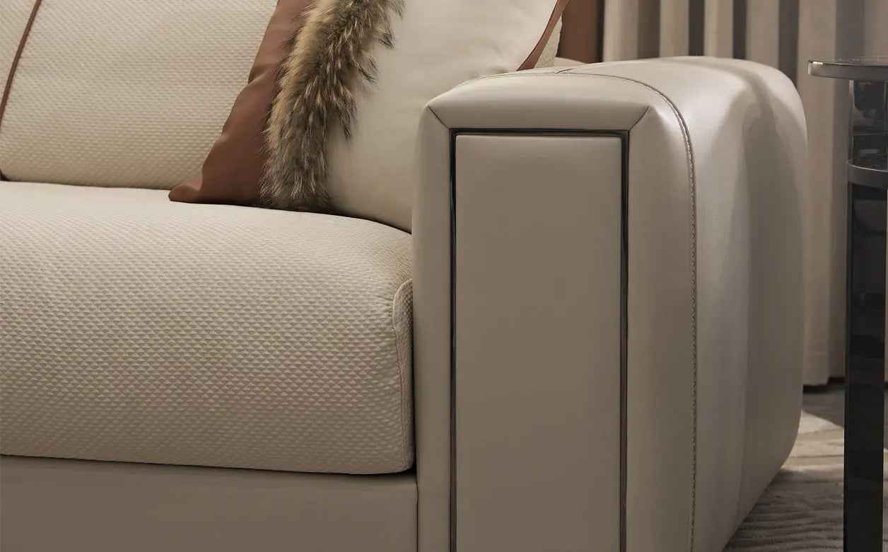 WH306SF4A Four-seat sofa type A