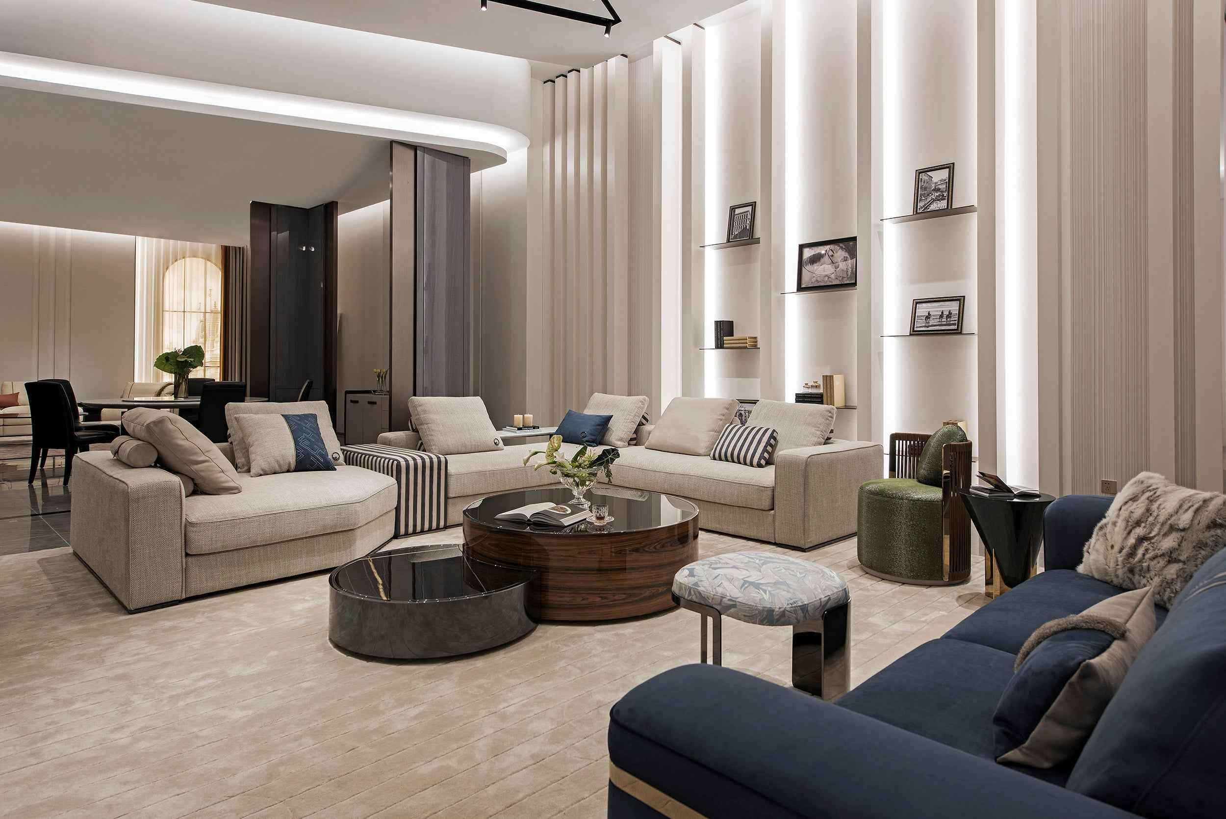 WH308H2A Coffee Table Tea table Coner table