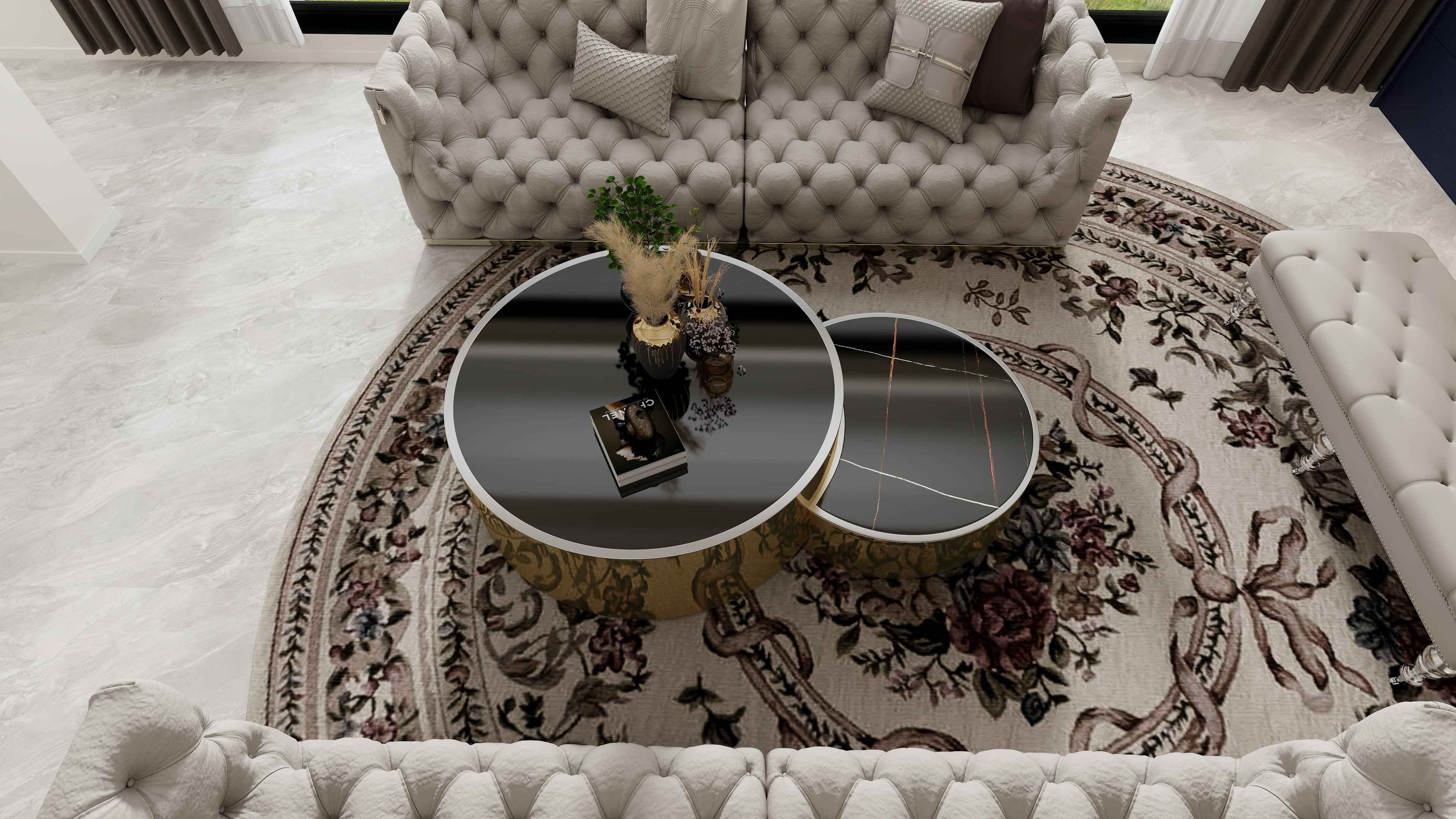 WH308H2A Coffee Table Tea table Coner table