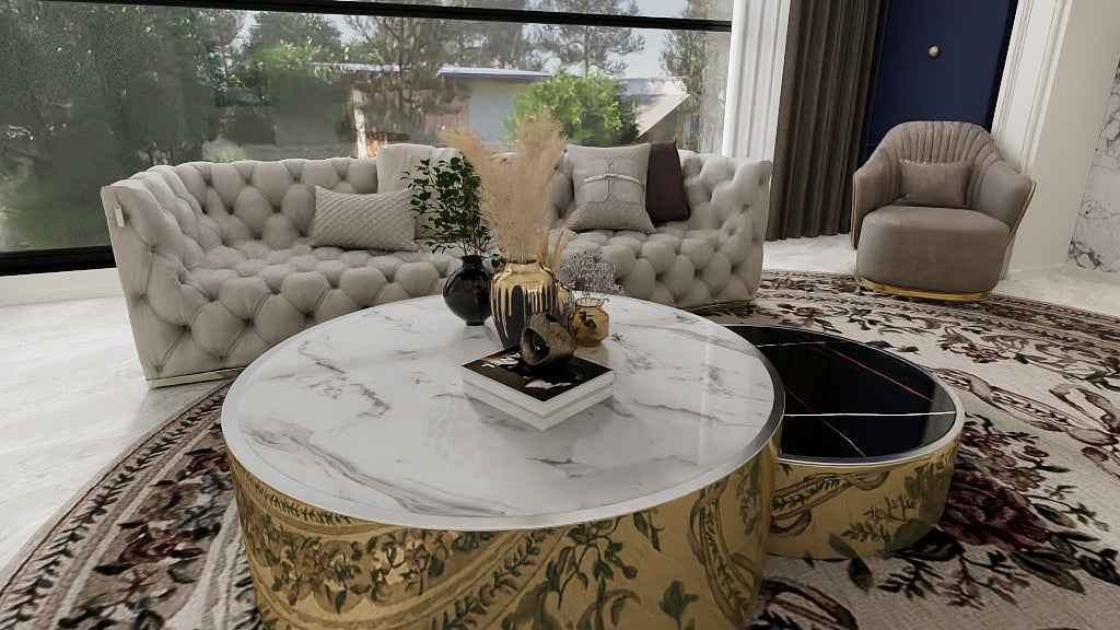 Classic light luxury style Visionnaire style Adele W019SF11 Deluxe Single Sofa Armchair Lounger chair,leisure chair,Single Chairs