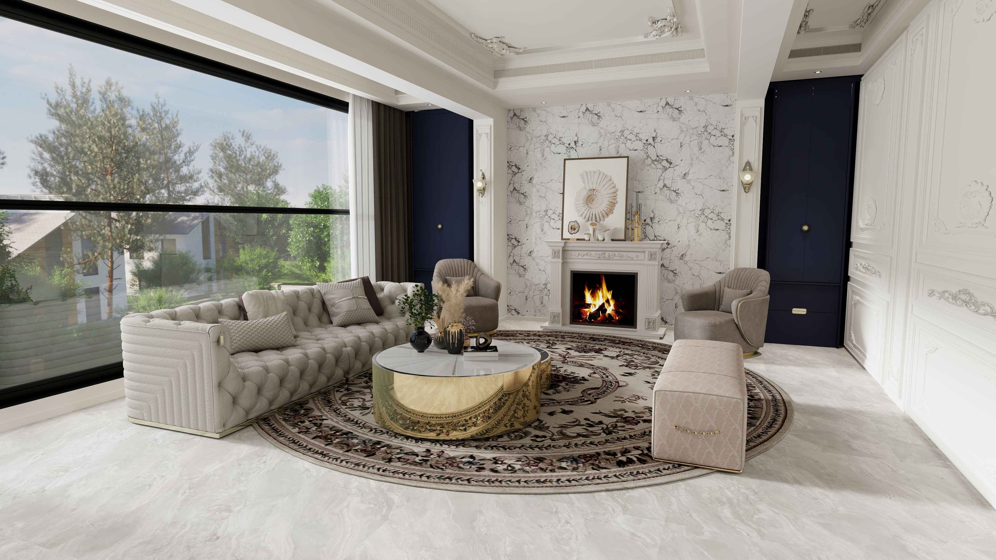 WH308H2A Coffee Table Tea table Coner table