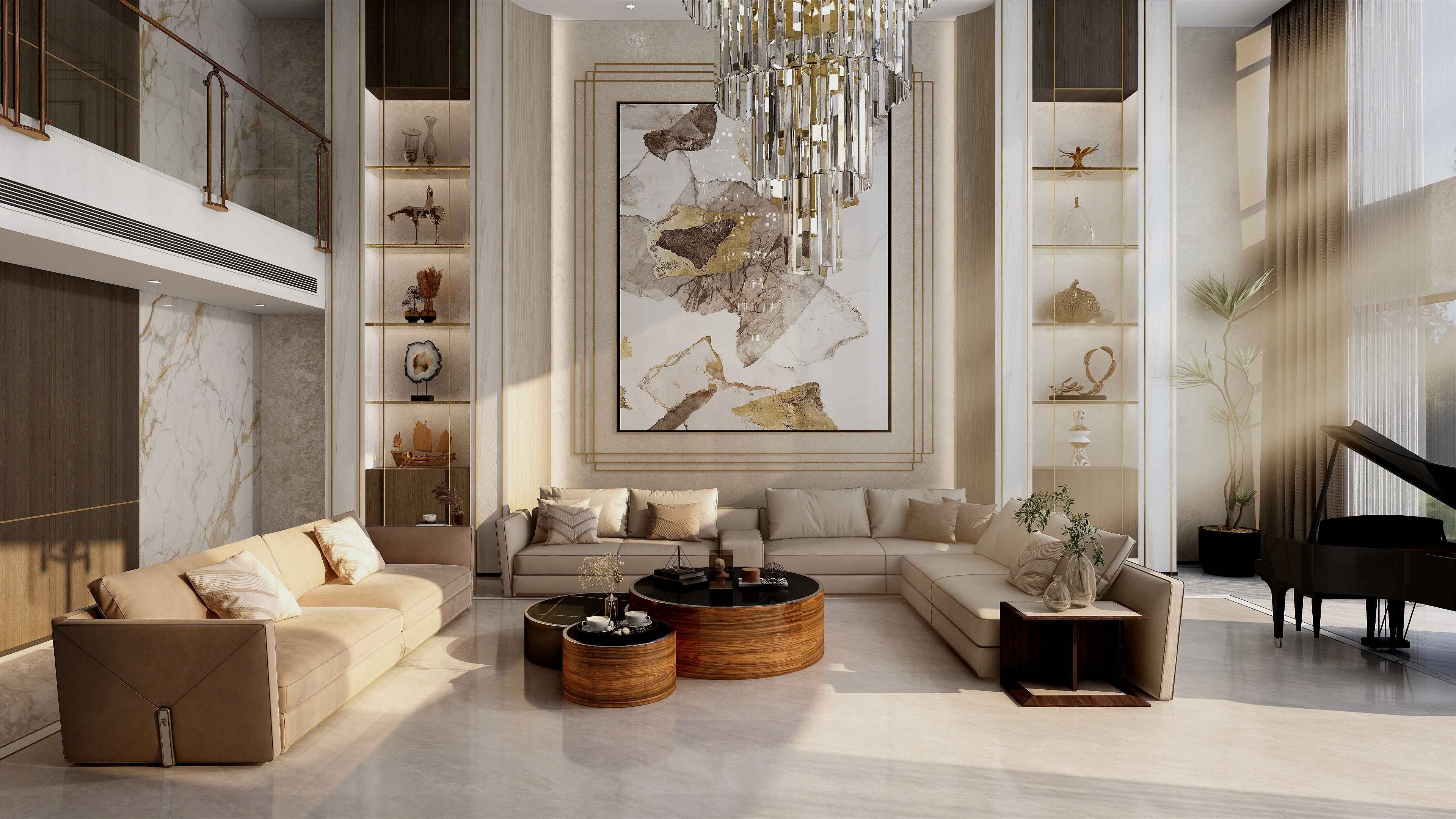 WH308H2A Coffee Table Tea table Coner table